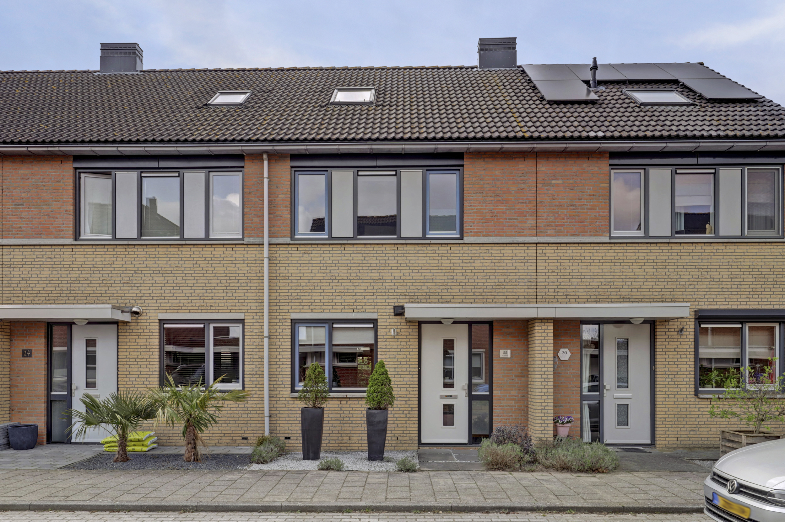 De Hoenderkampen 22, afbeelding 0