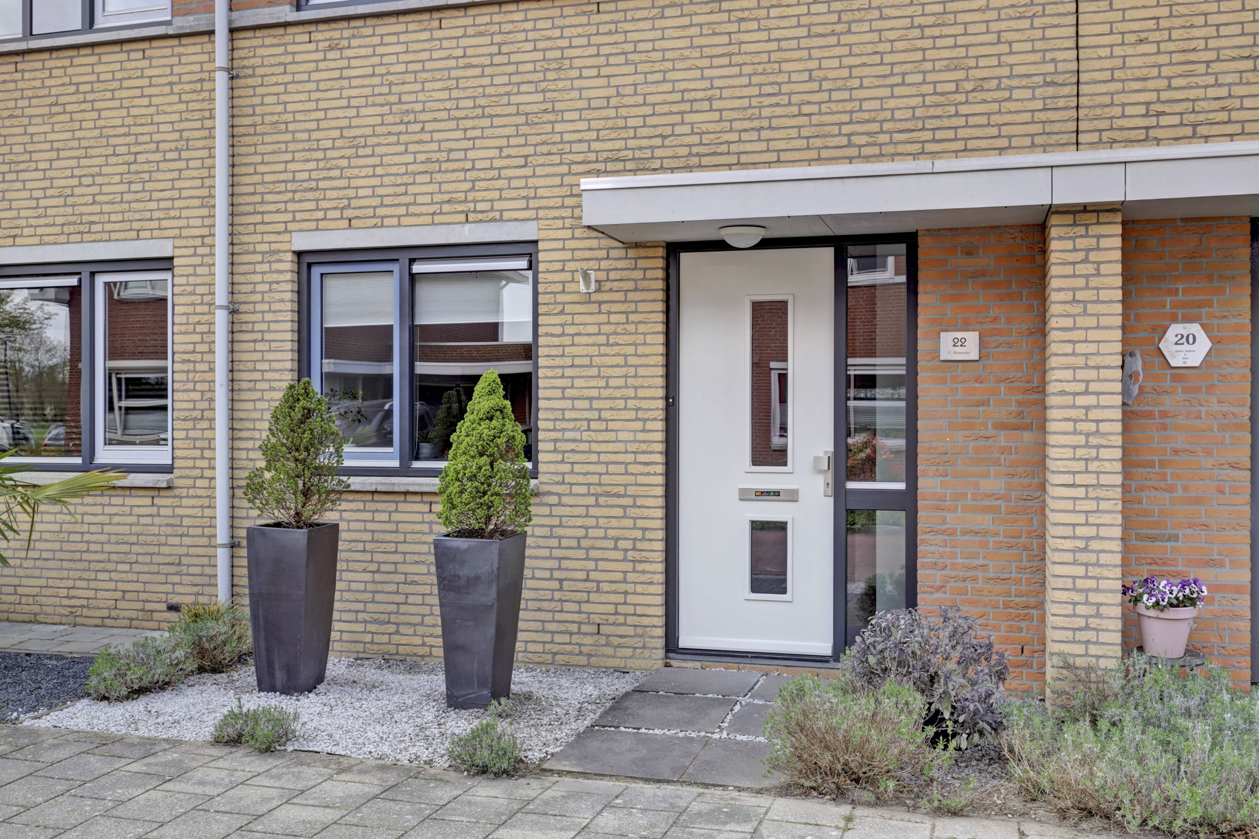 De Hoenderkampen 22, afbeelding 5