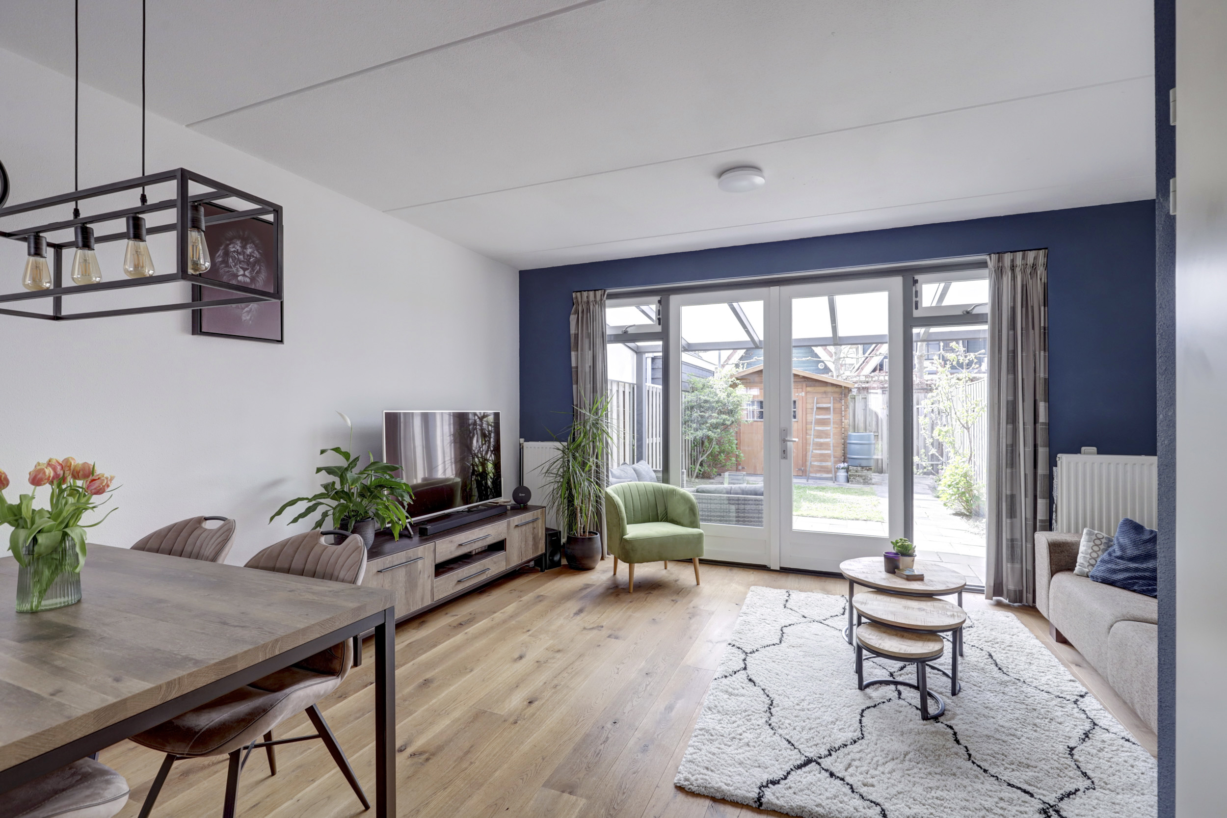 De Hoenderkampen 22, afbeelding 1