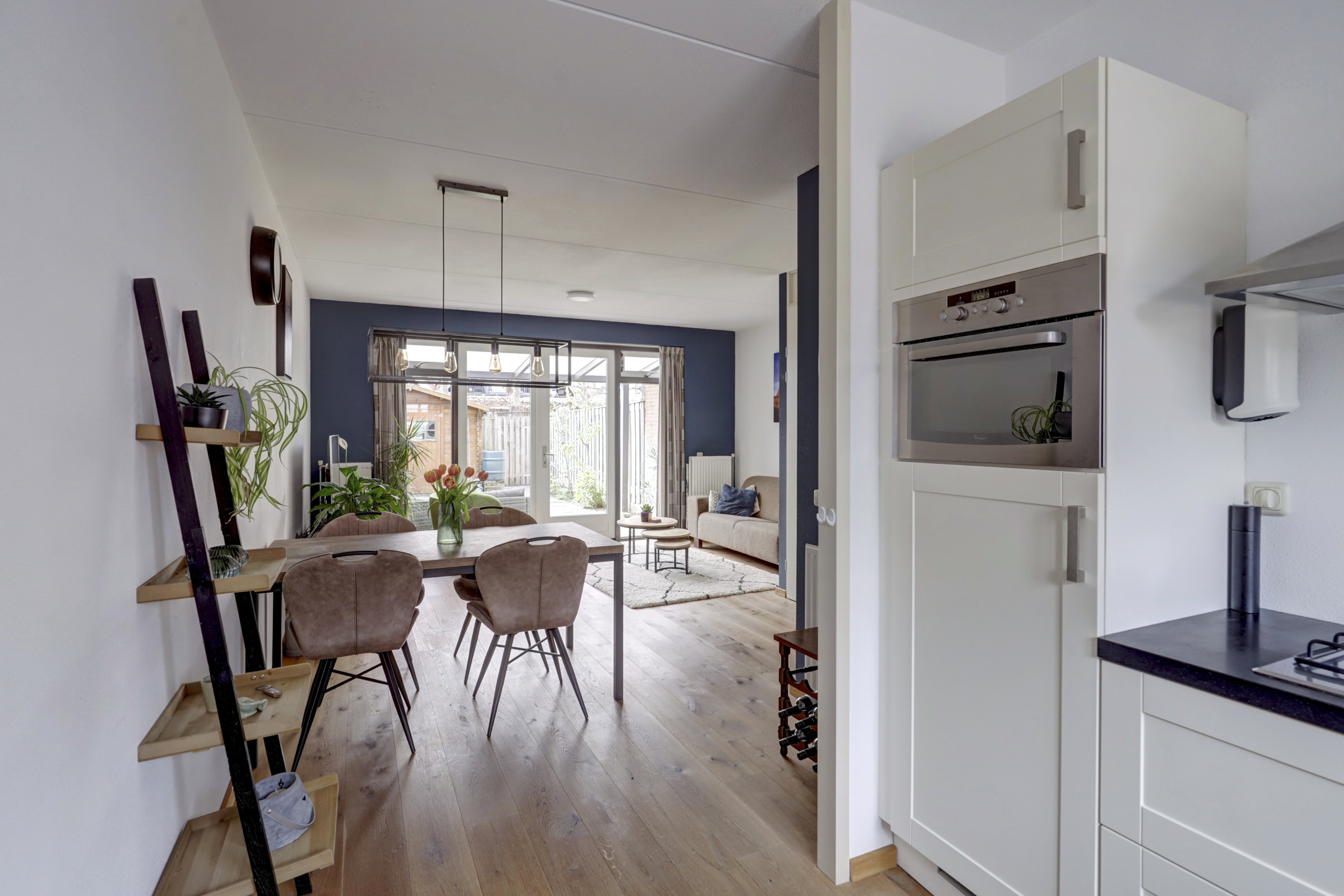 De Hoenderkampen 22, afbeelding 12