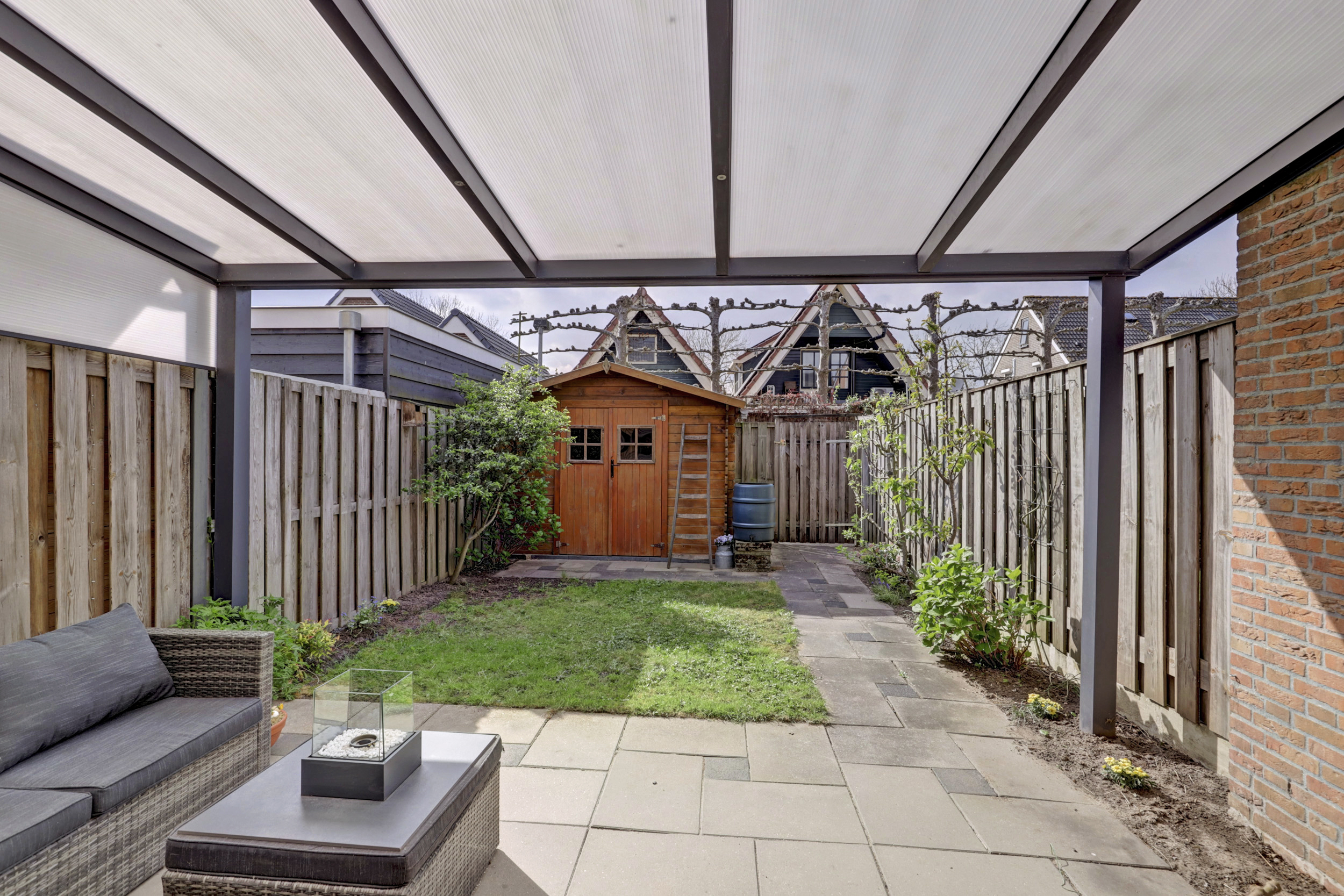 De Hoenderkampen 22, afbeelding 2