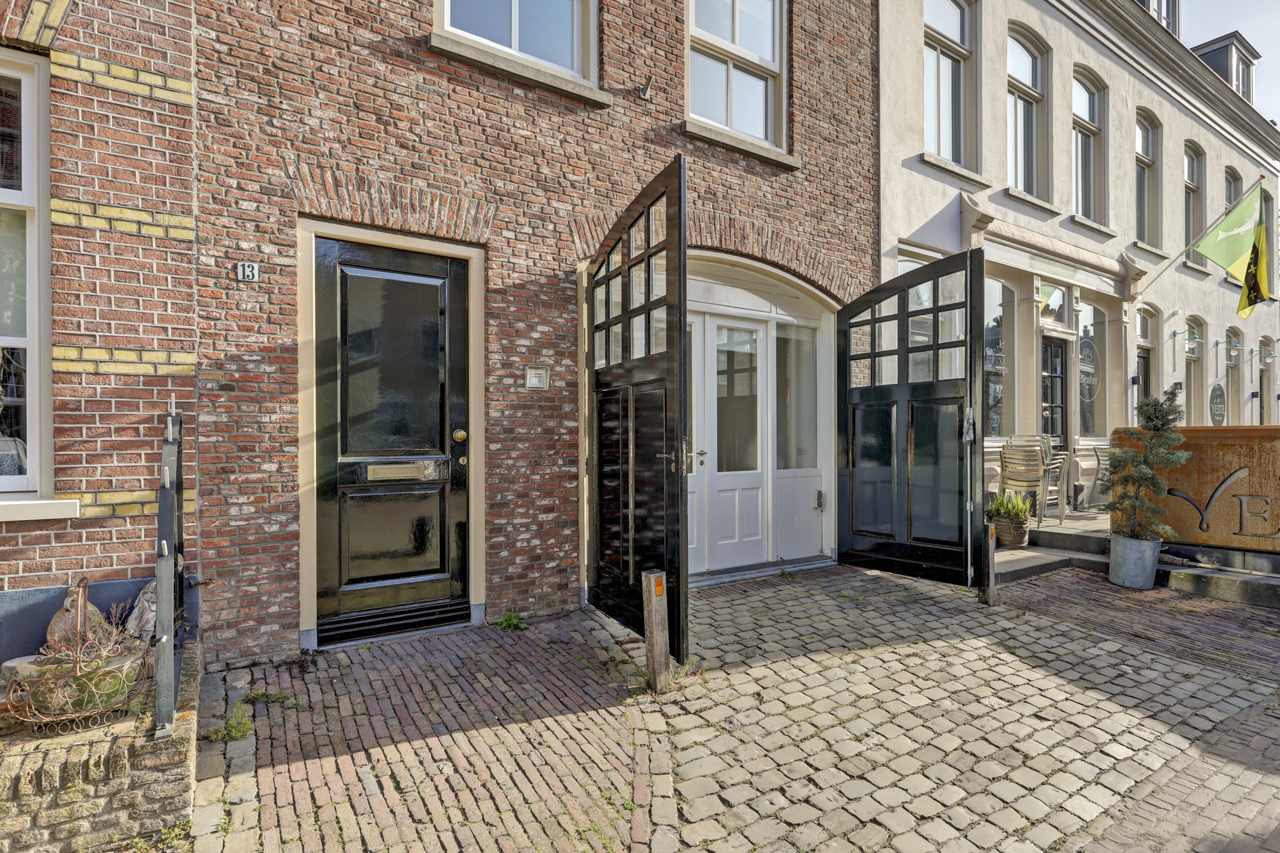 Hoogstraat 13, afbeelding 1