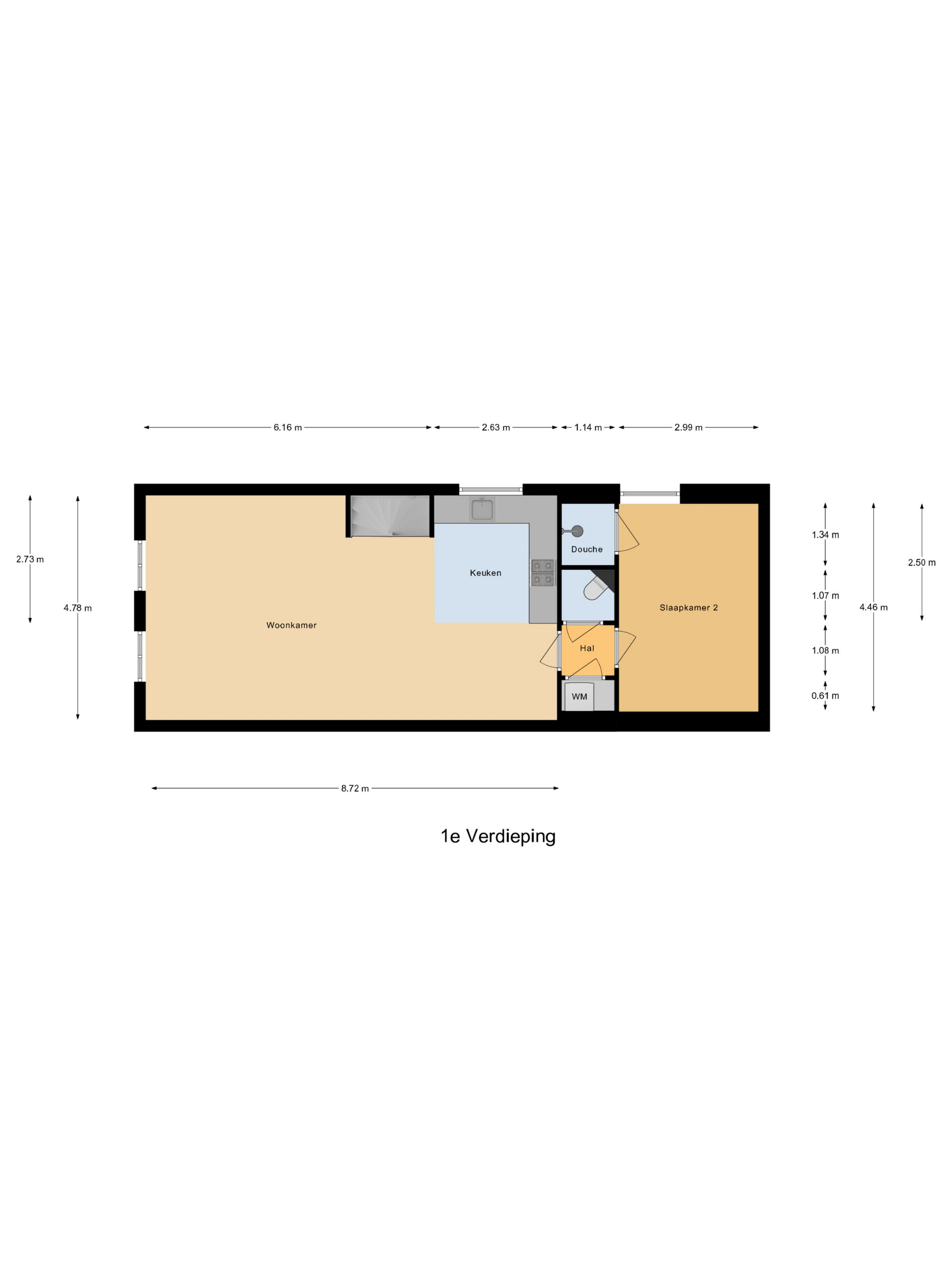 Hoogstraat 13, afbeelding 22