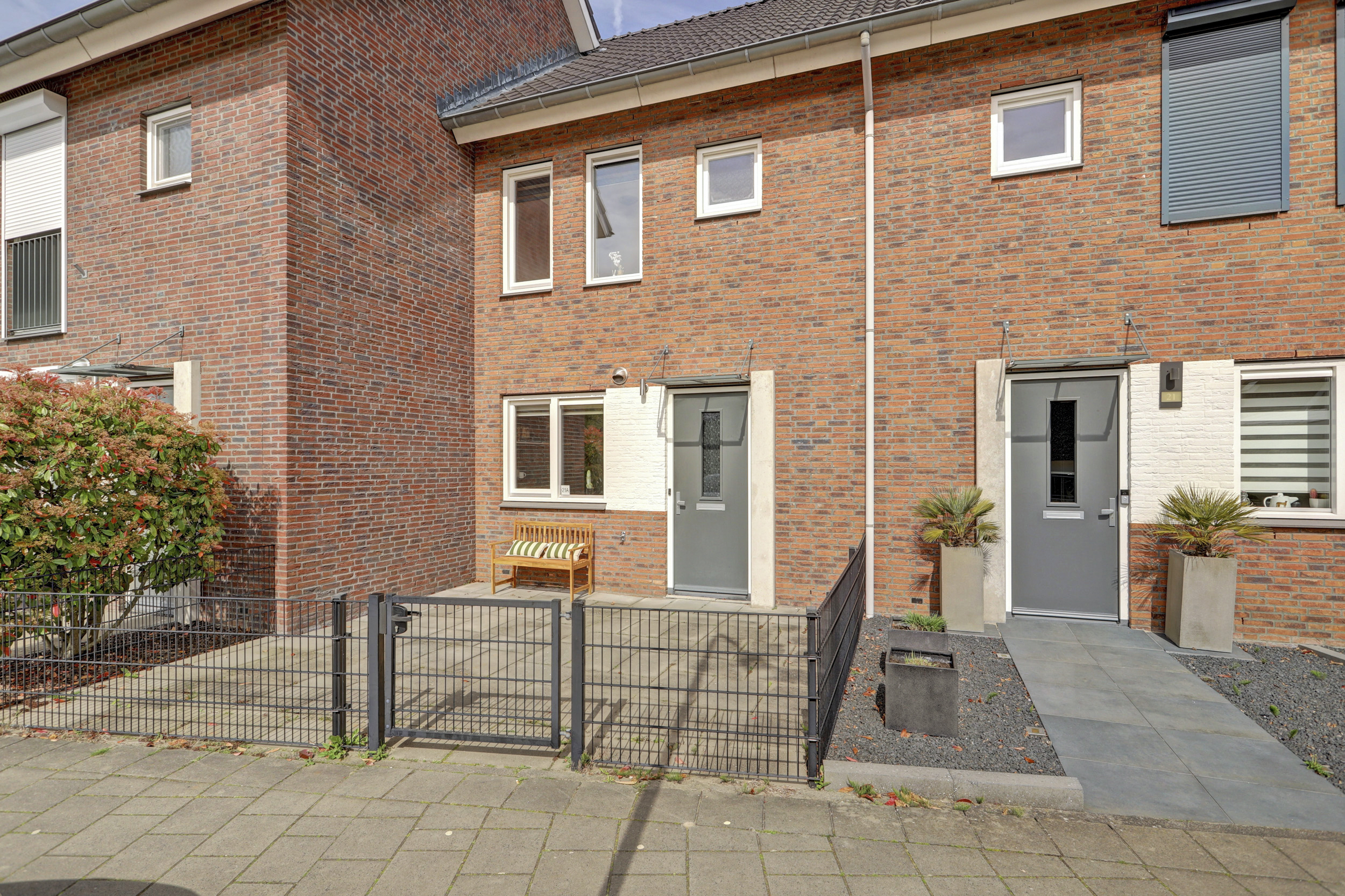 Burgstraat 21a, afbeelding 0