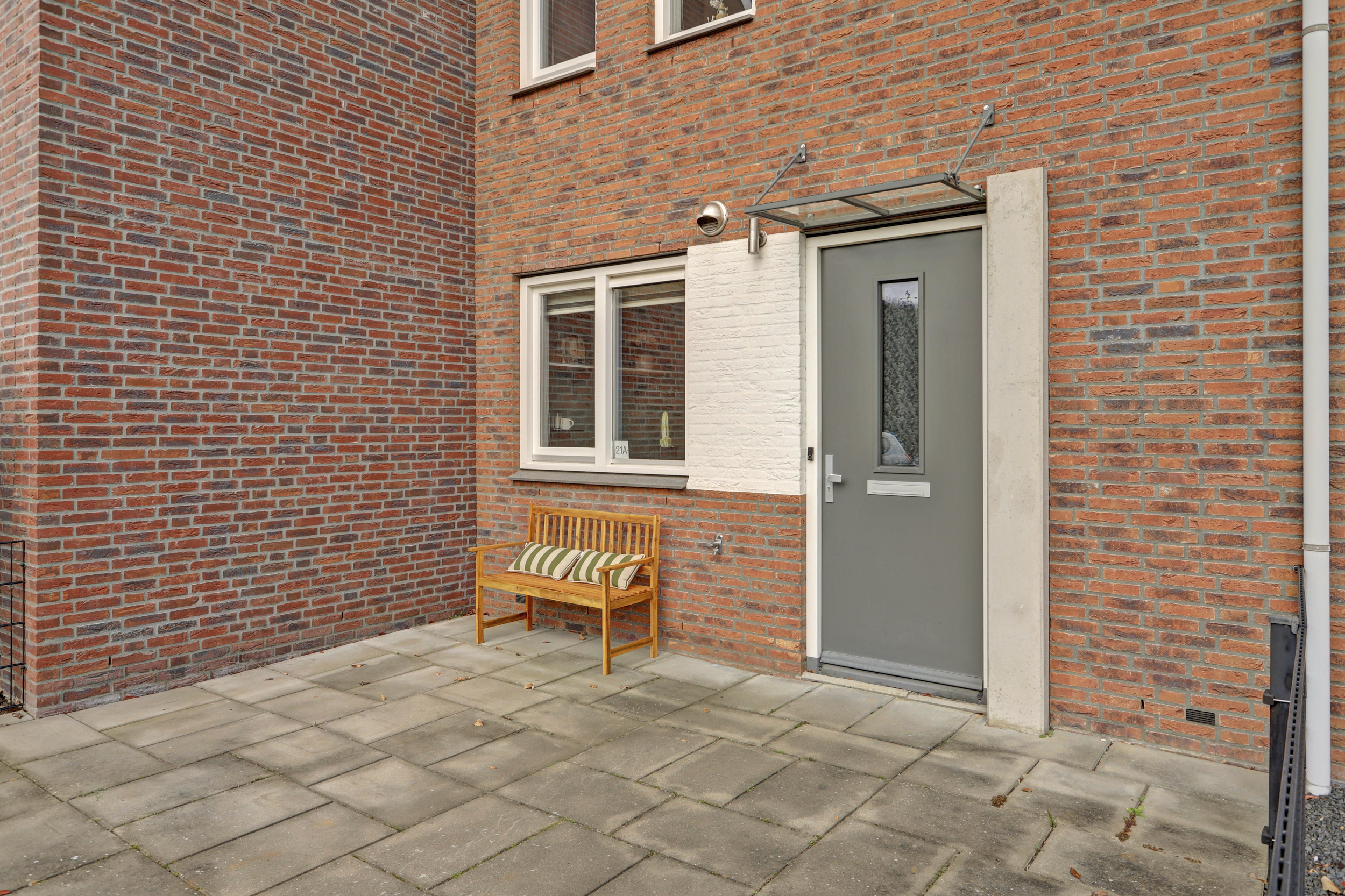 Burgstraat 21a, afbeelding 6