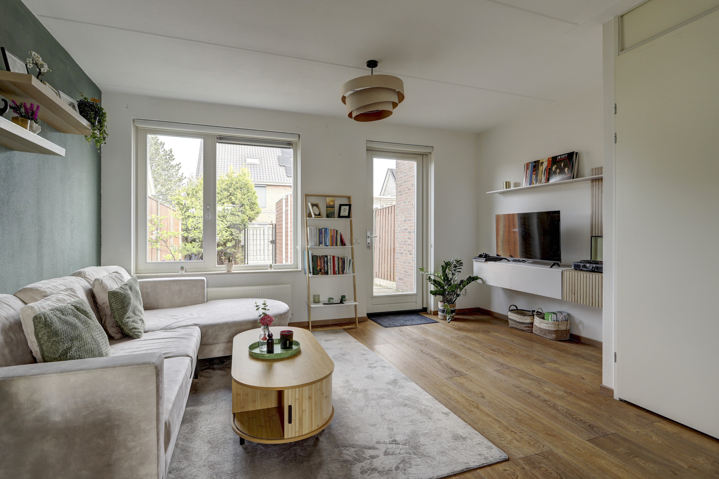 Burgstraat 21a, afbeelding 8