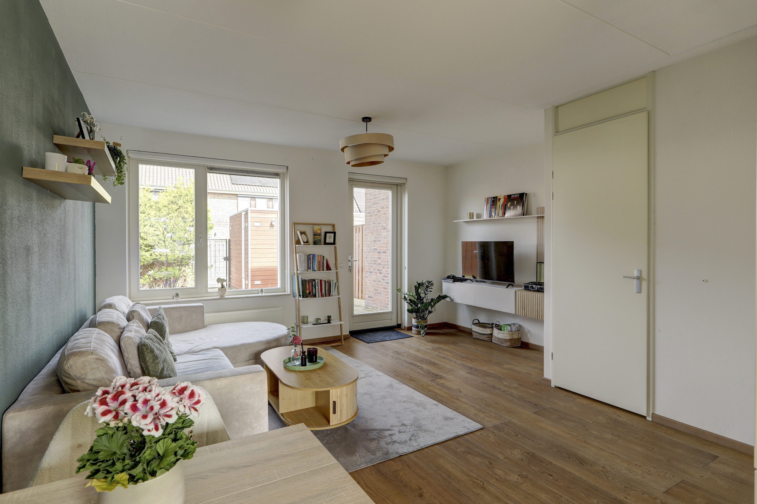 Burgstraat 21a, afbeelding 7