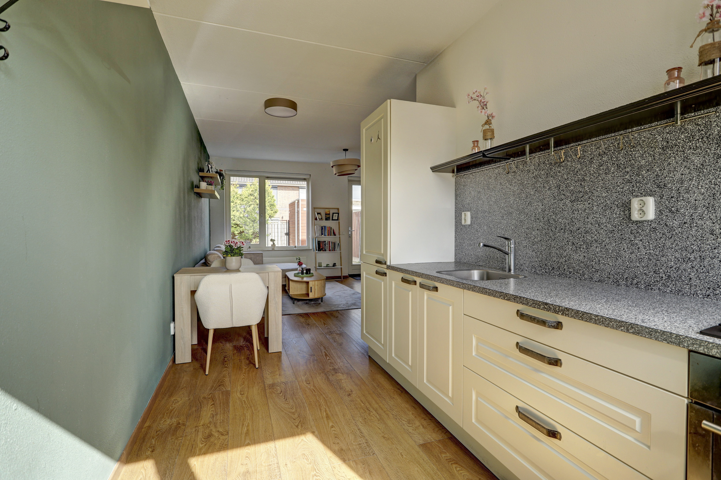 Burgstraat 21a, afbeelding 12