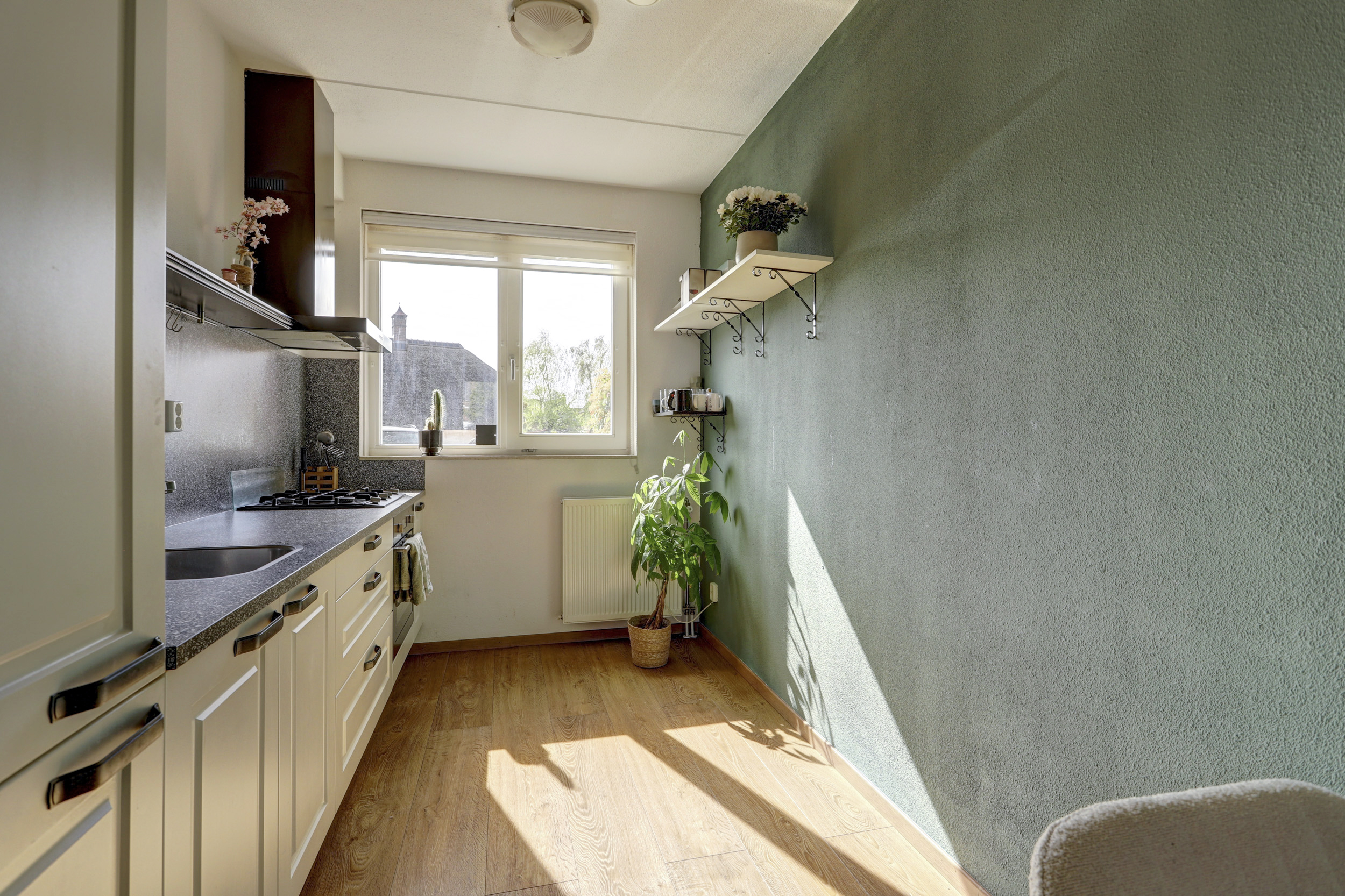 Burgstraat 21a, afbeelding 2