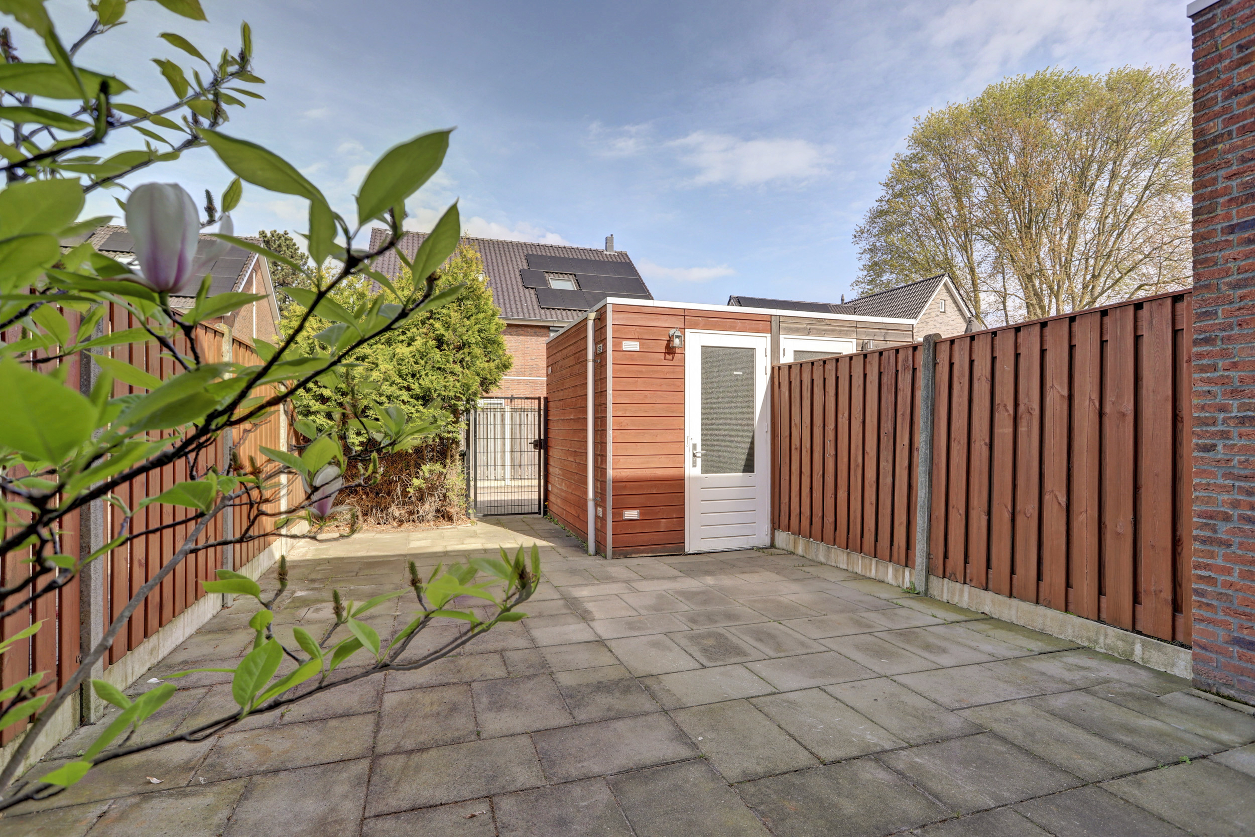 Burgstraat 21a, afbeelding 3