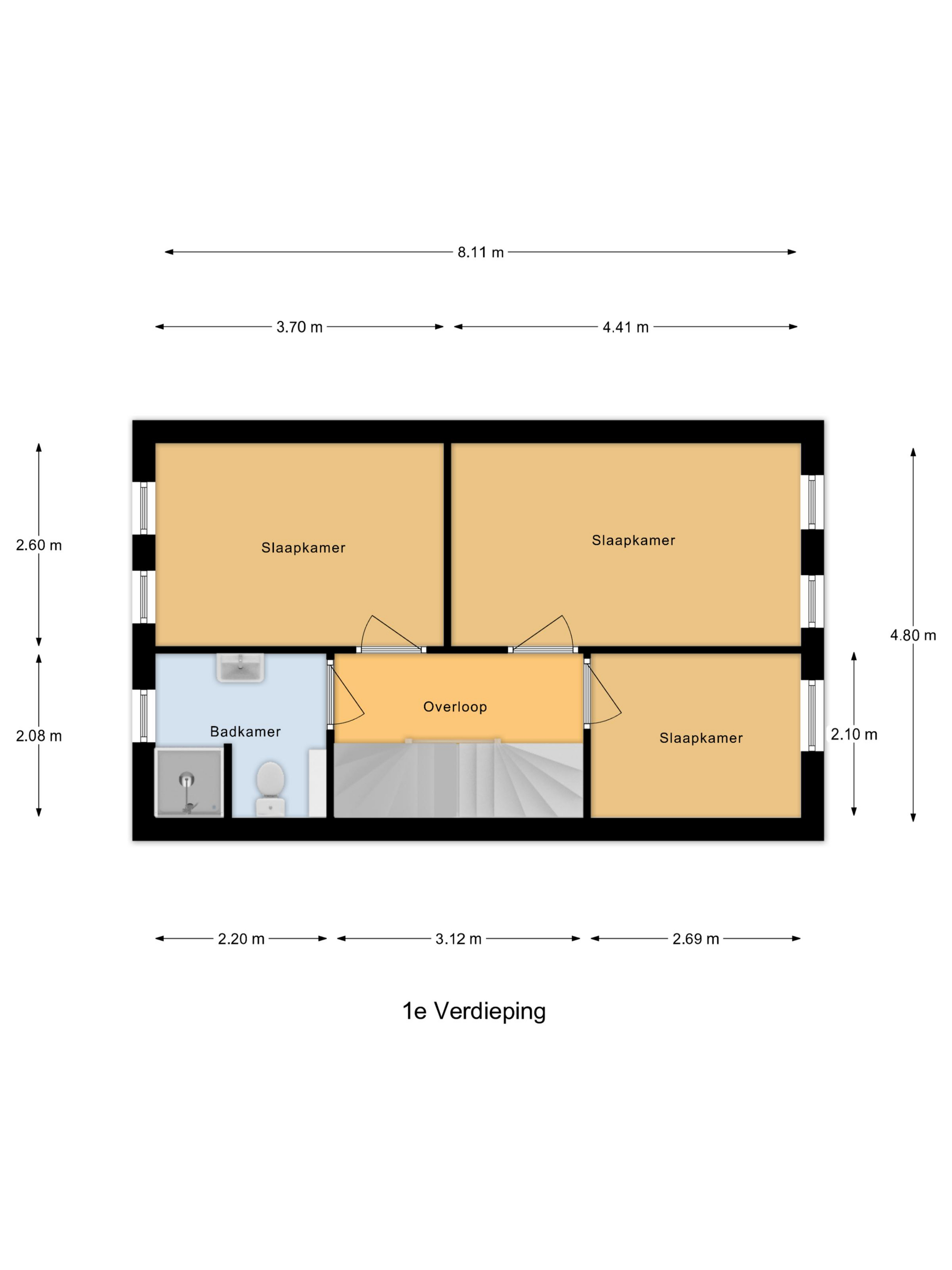 Burgstraat 21a, afbeelding 30