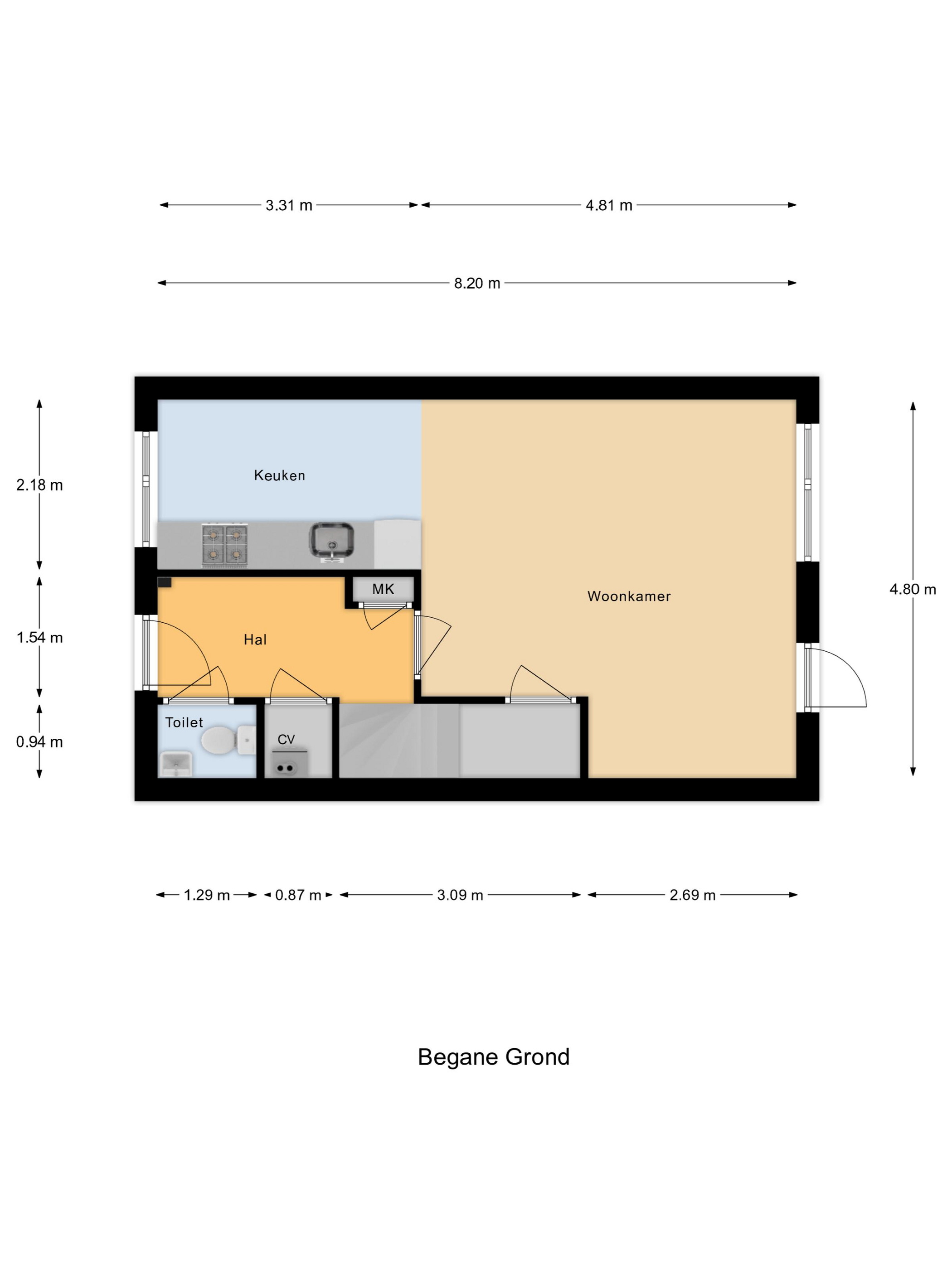 Burgstraat 21a, afbeelding 17
