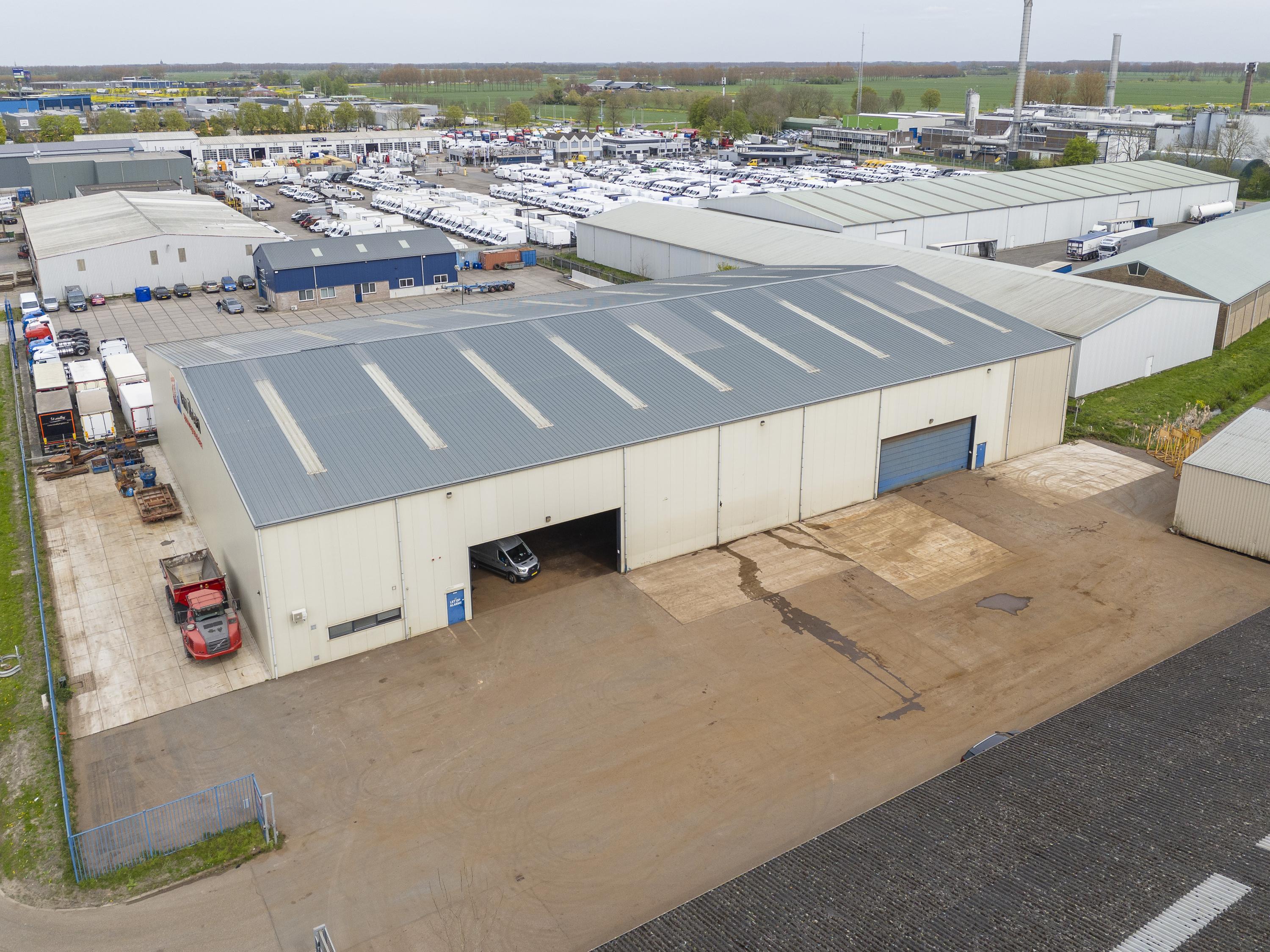 Industrieweg 5, afbeelding 0