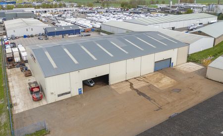 Industrieweg 5