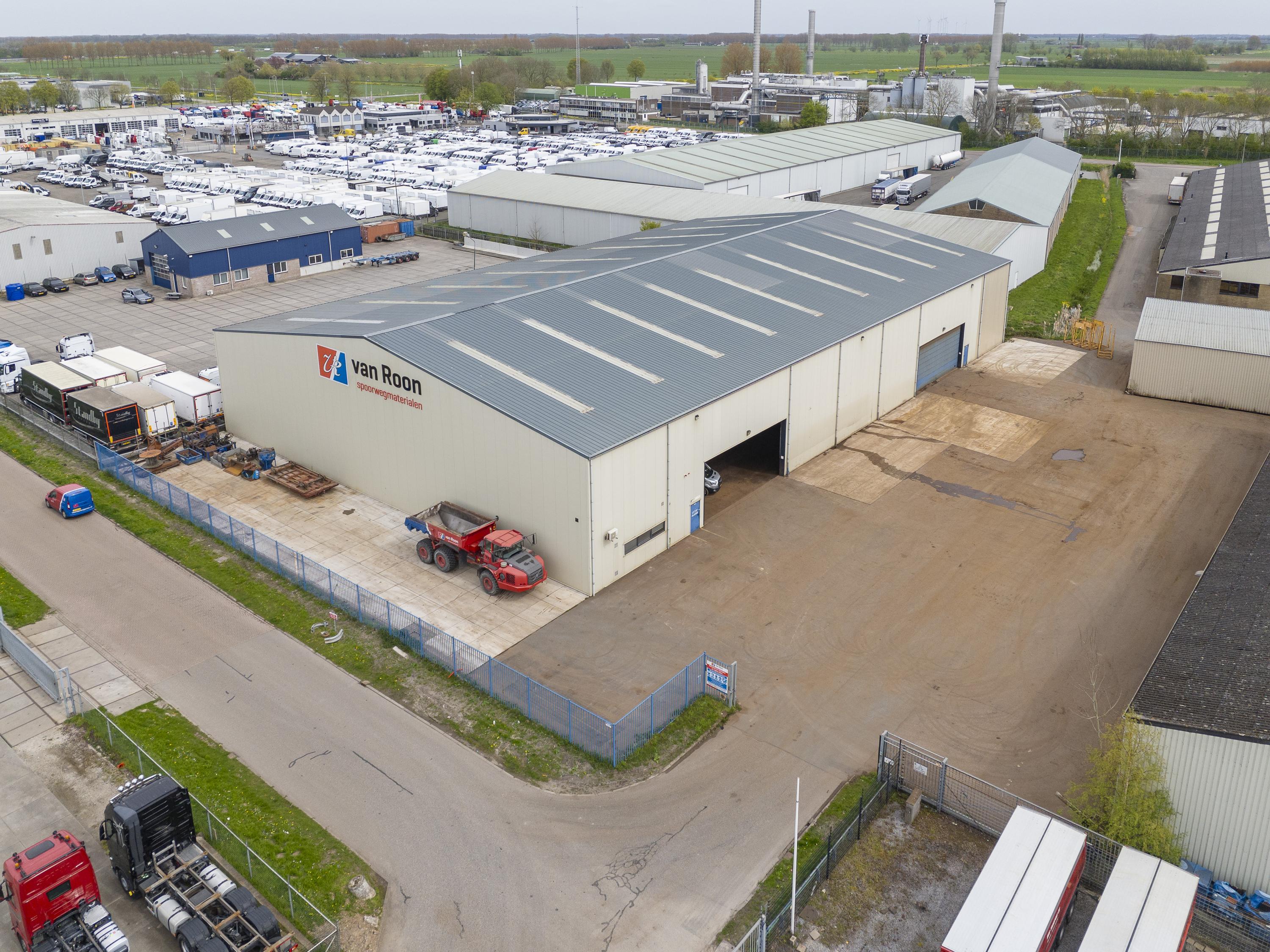 Industrieweg 5, afbeelding 1