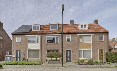 Graaf Floris V straat 18