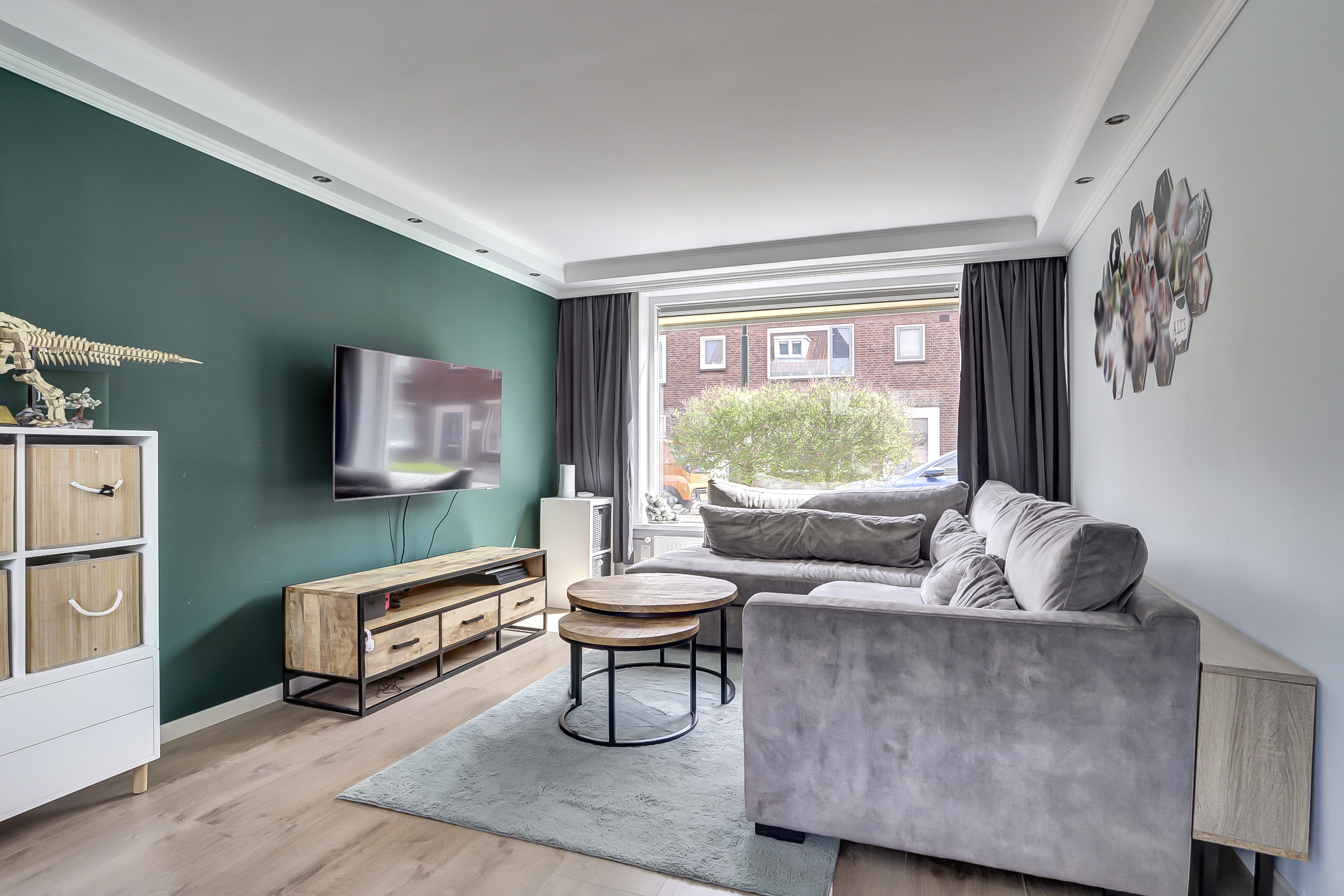 Graaf Floris V straat 18, afbeelding 7