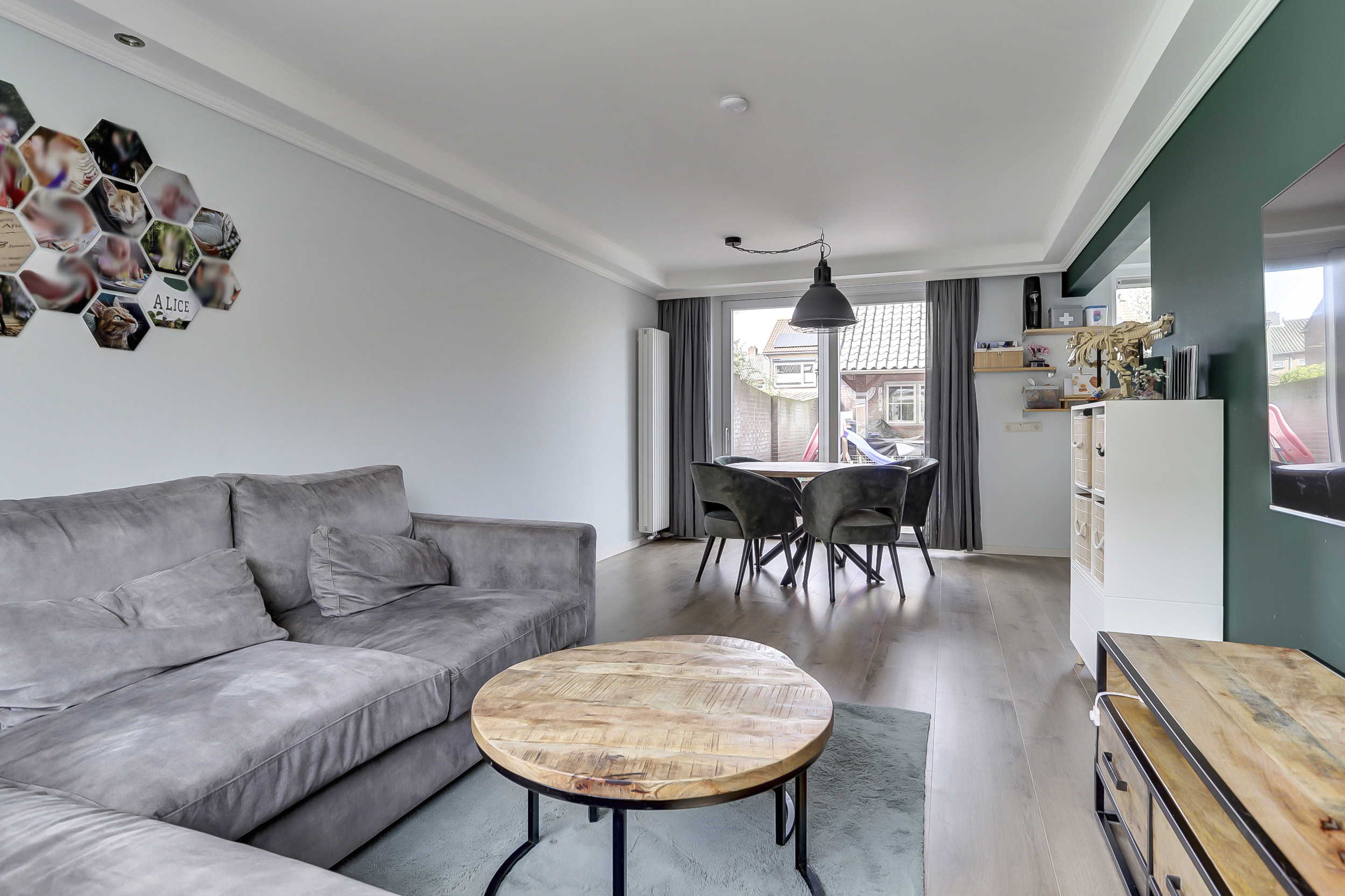 Graaf Floris V straat 18, afbeelding 8