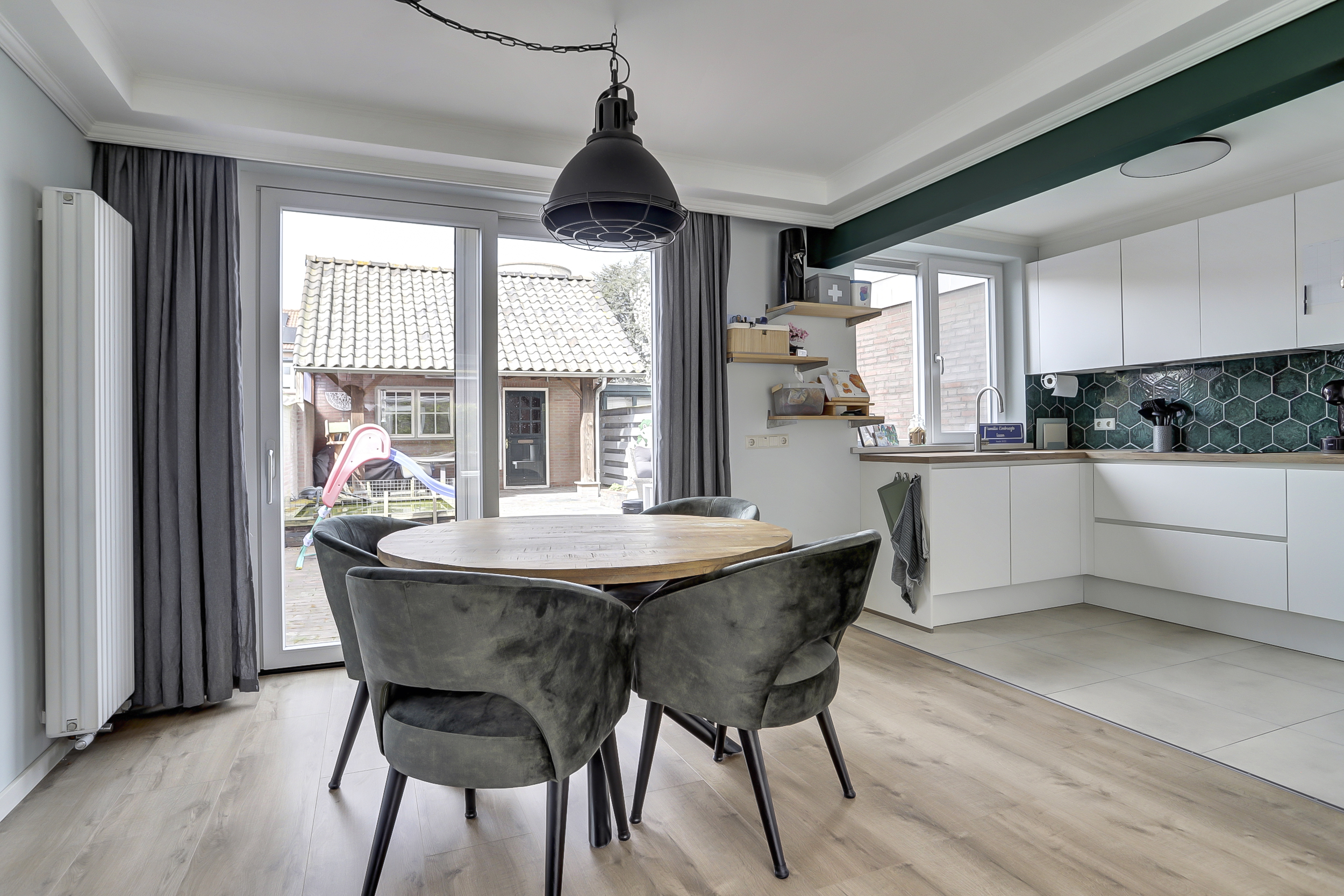 Graaf Floris V straat 18, afbeelding 1