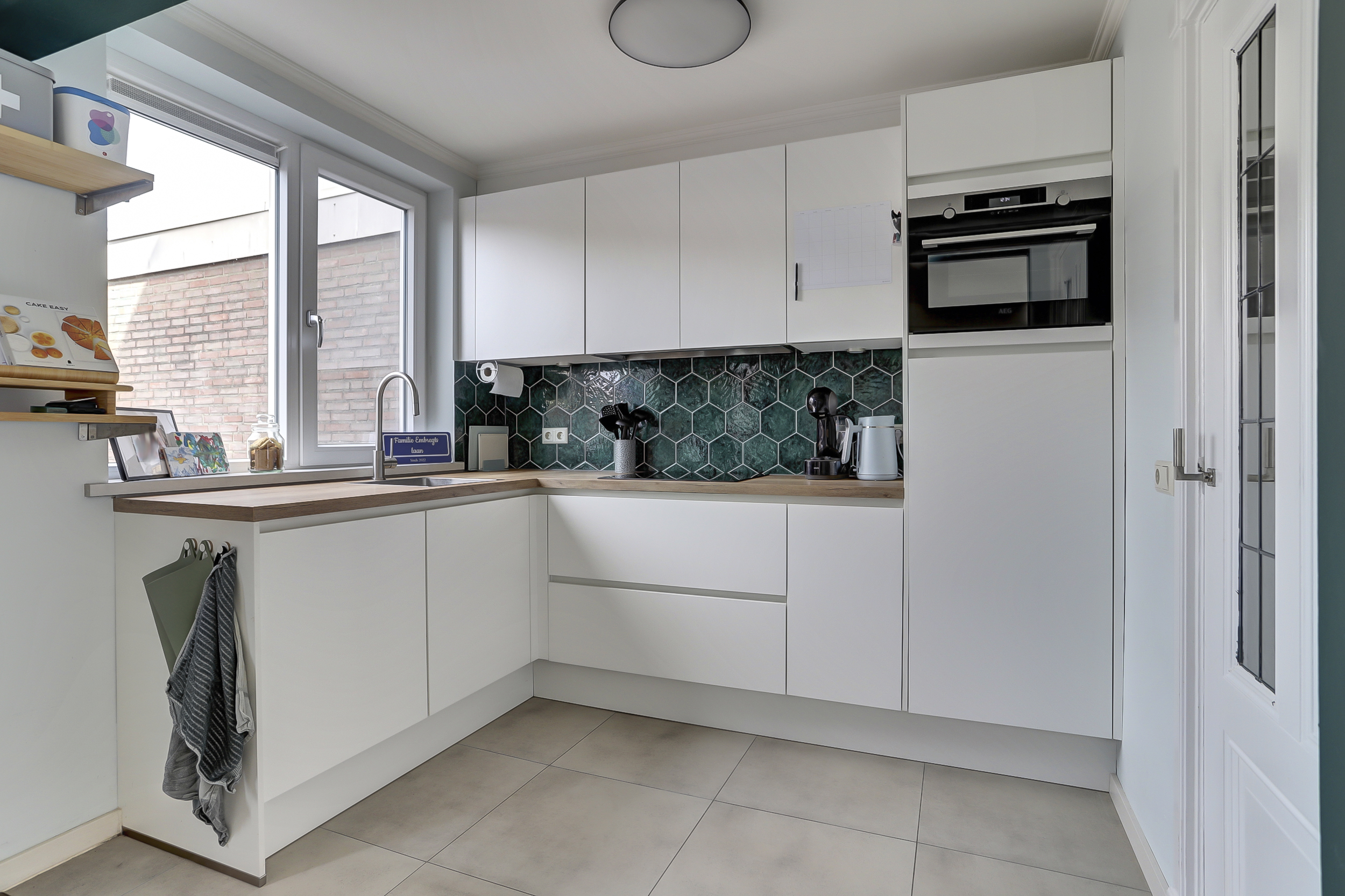 Graaf Floris V straat 18, afbeelding 9