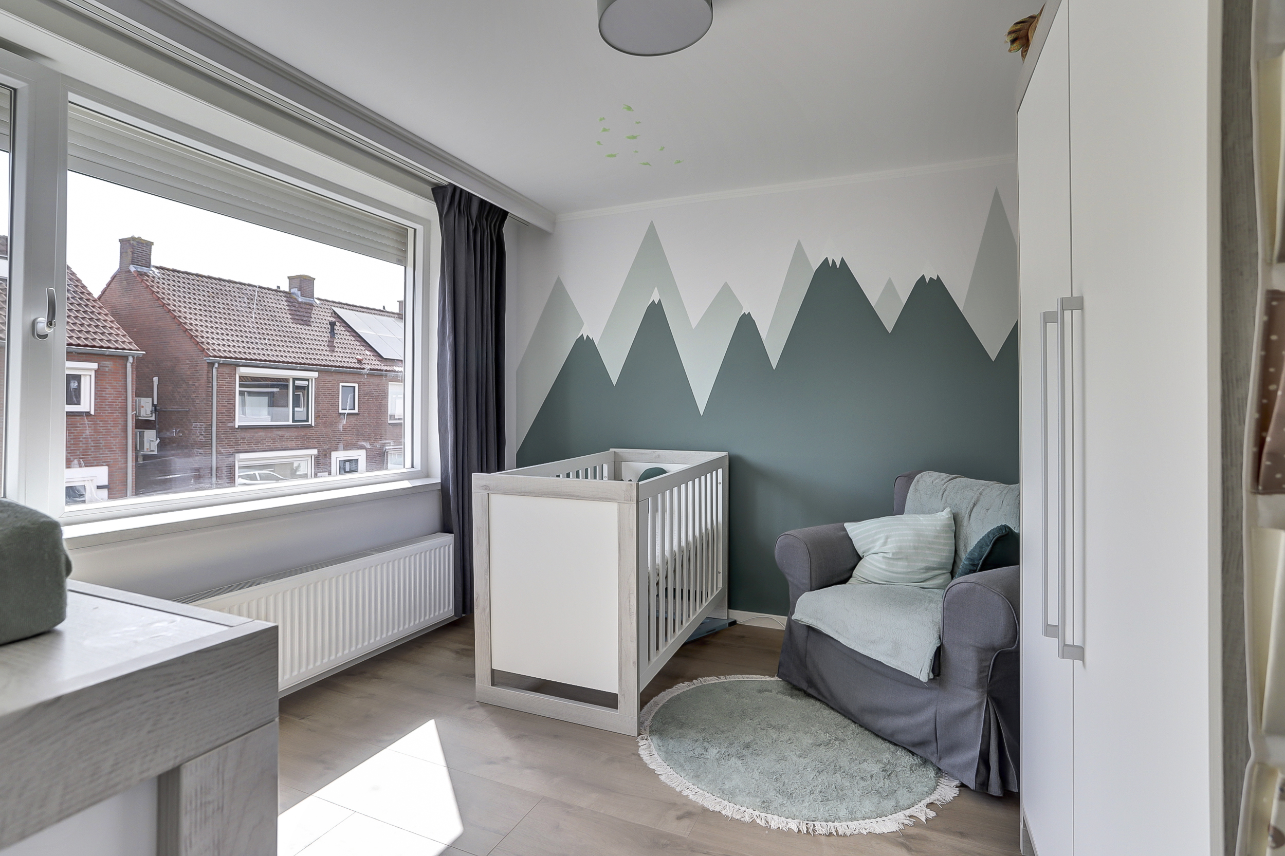 Graaf Floris V straat 18, afbeelding 14