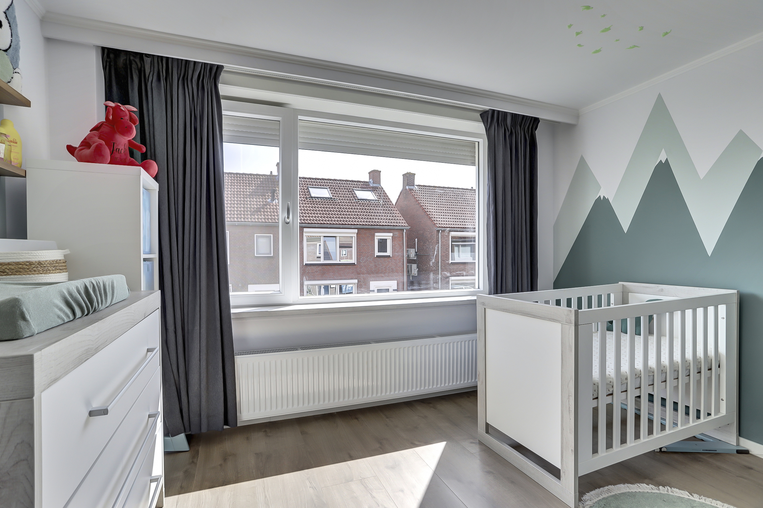 Graaf Floris V straat 18, afbeelding 15