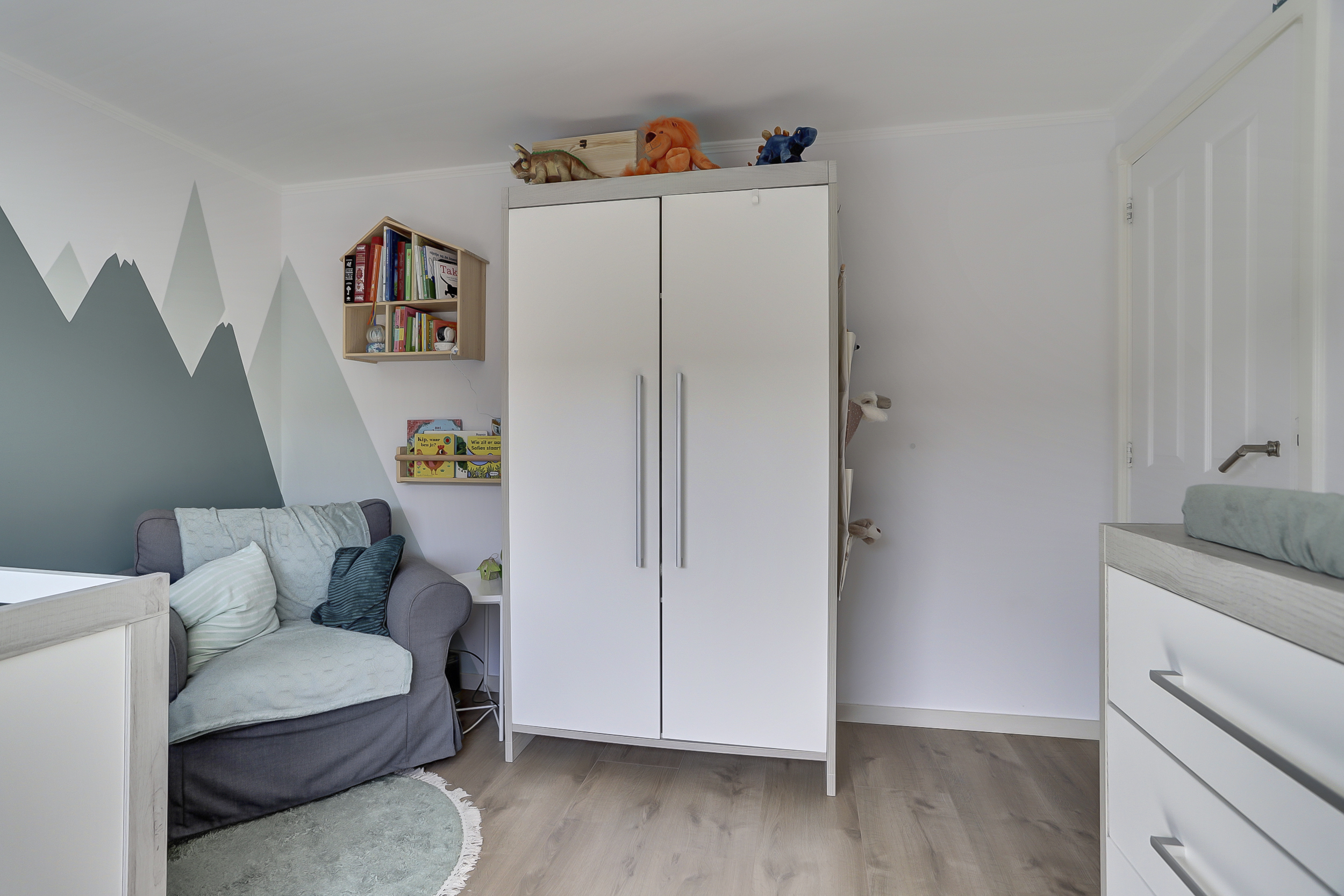 Graaf Floris V straat 18, afbeelding 16