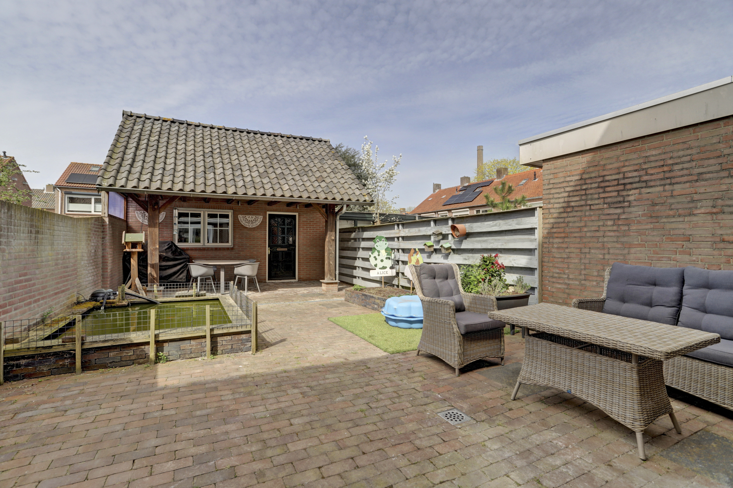 Graaf Floris V straat 18, afbeelding 3