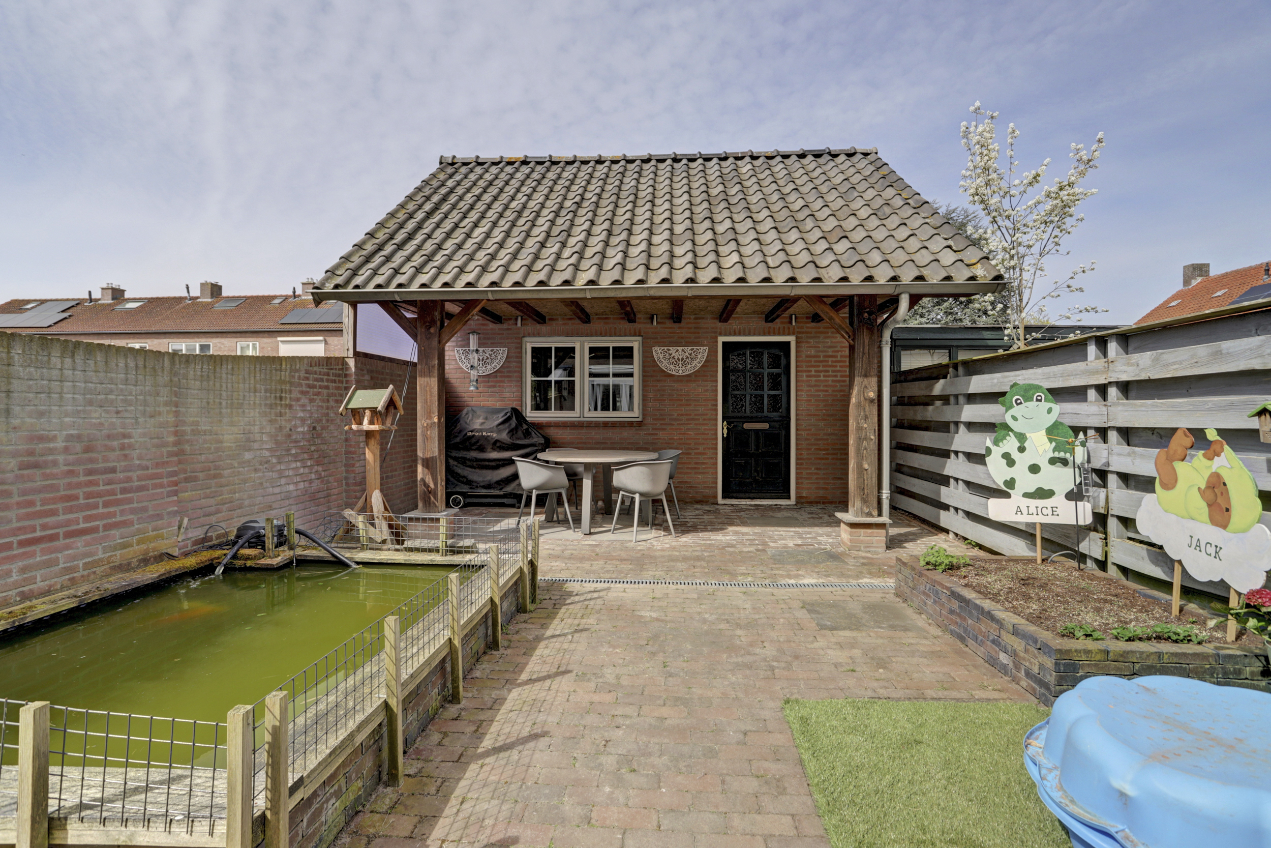 Graaf Floris V straat 18, afbeelding 26