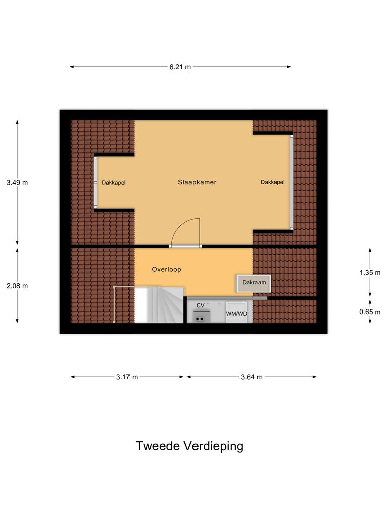 Plattegrond 3