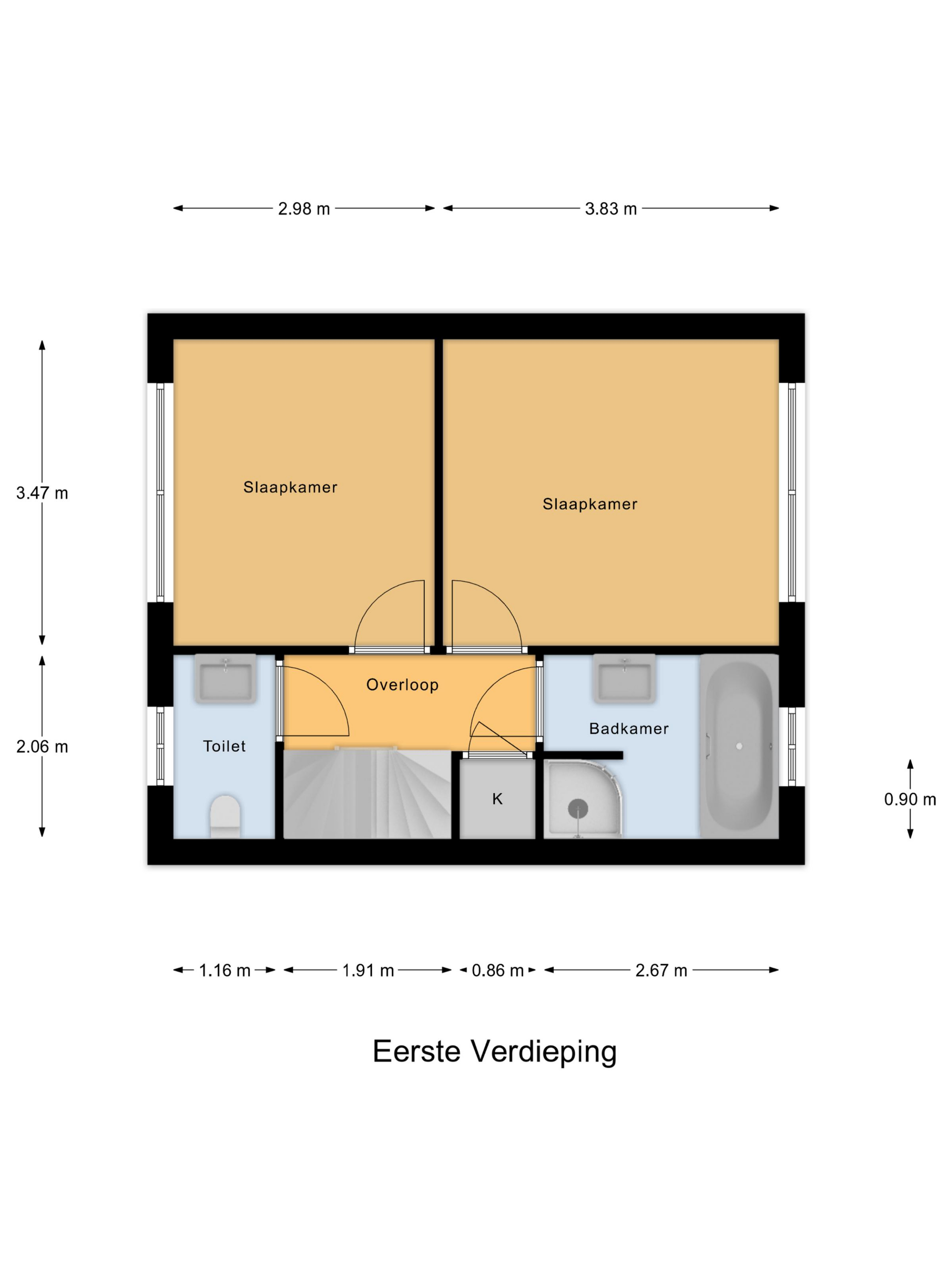 Graaf Floris V straat 18, afbeelding 20