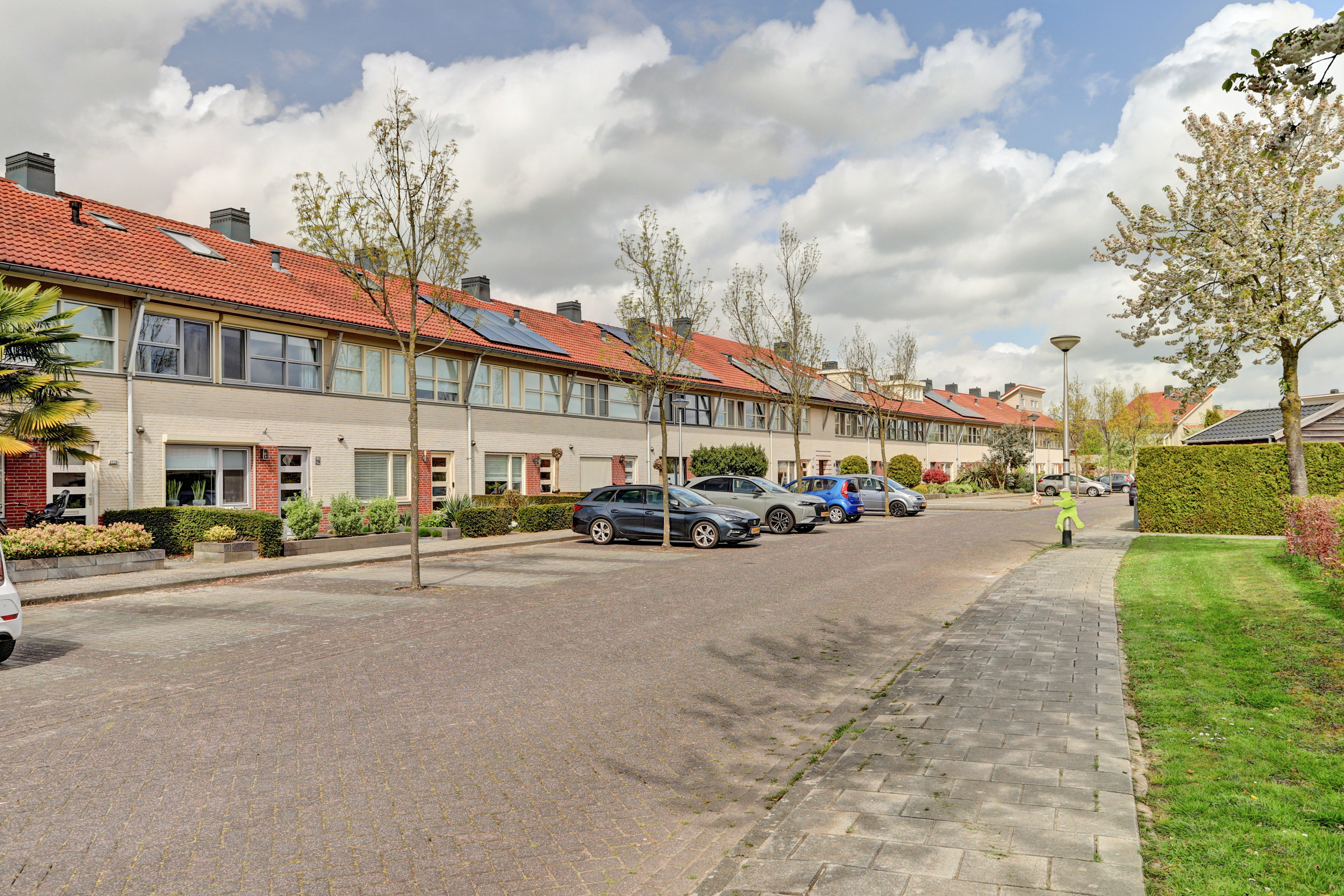 L. Wildschutstraat 91, afbeelding 3