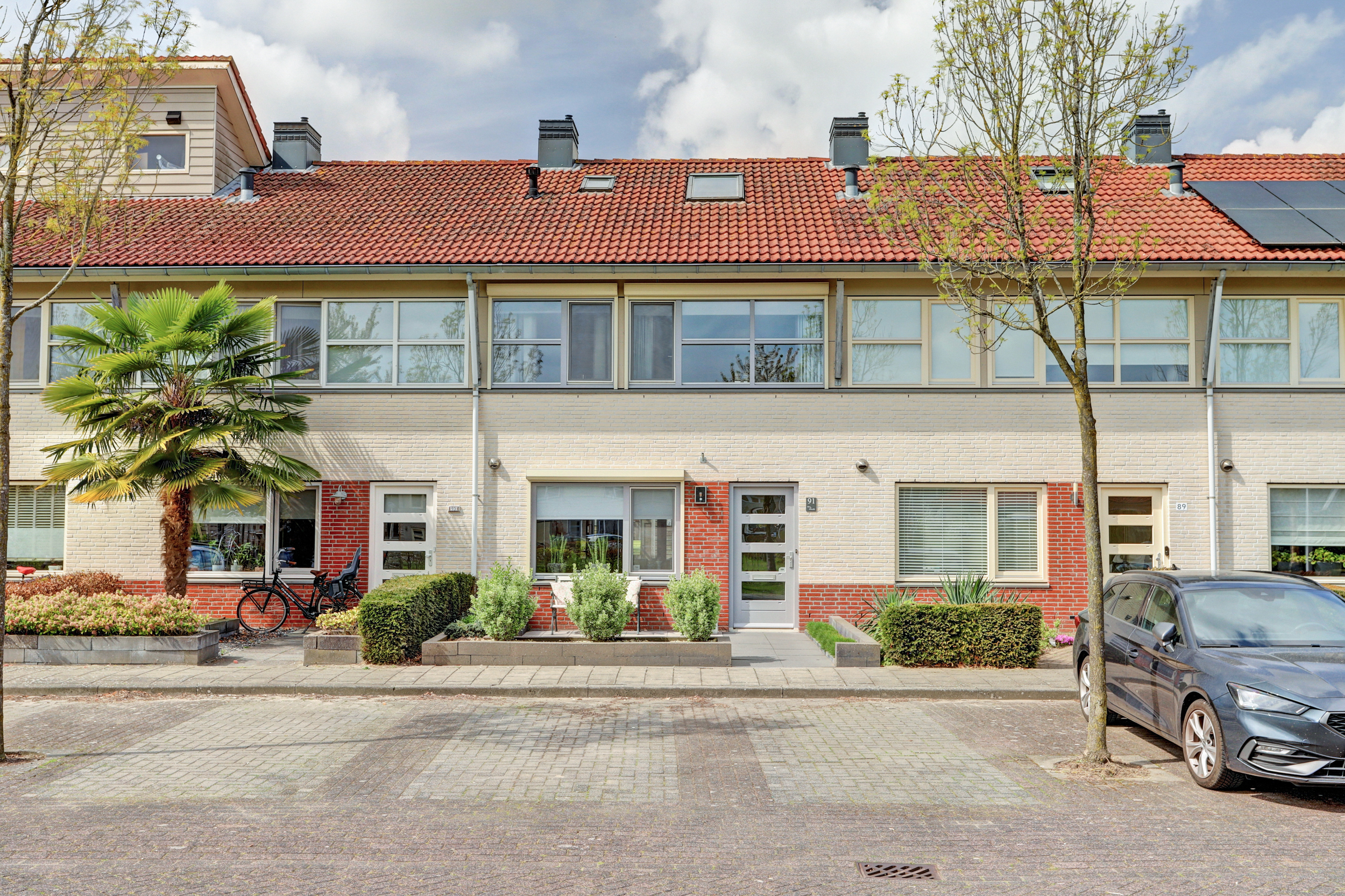 L. Wildschutstraat 91, afbeelding 0