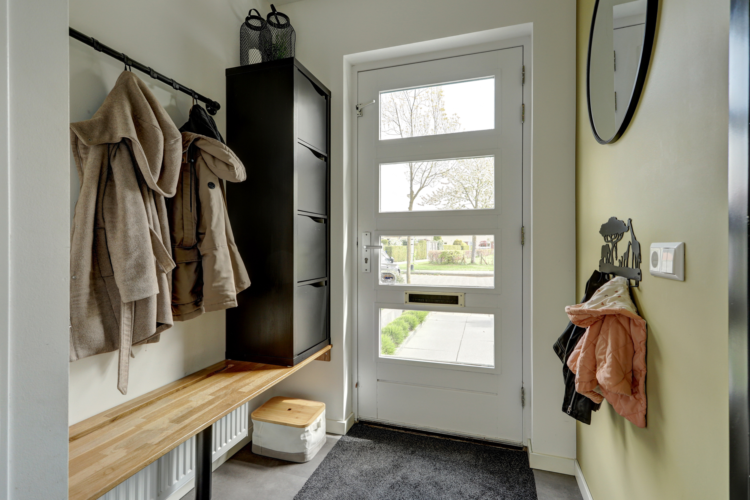 L. Wildschutstraat 91, afbeelding 5