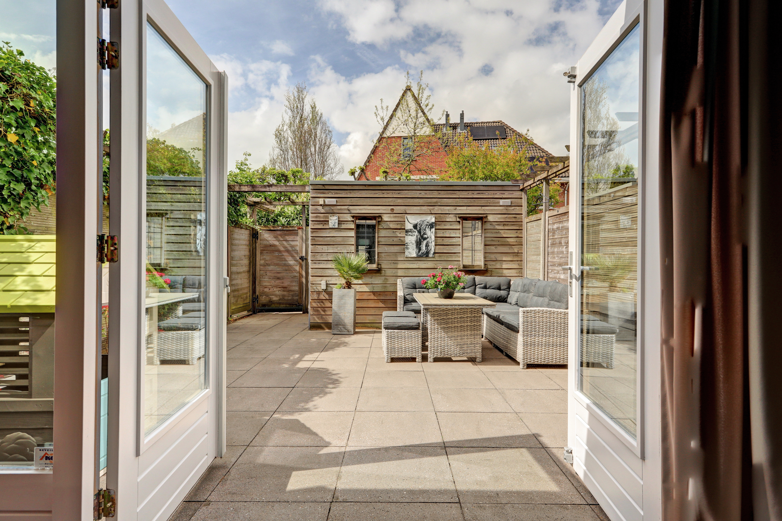 L. Wildschutstraat 91, afbeelding 2