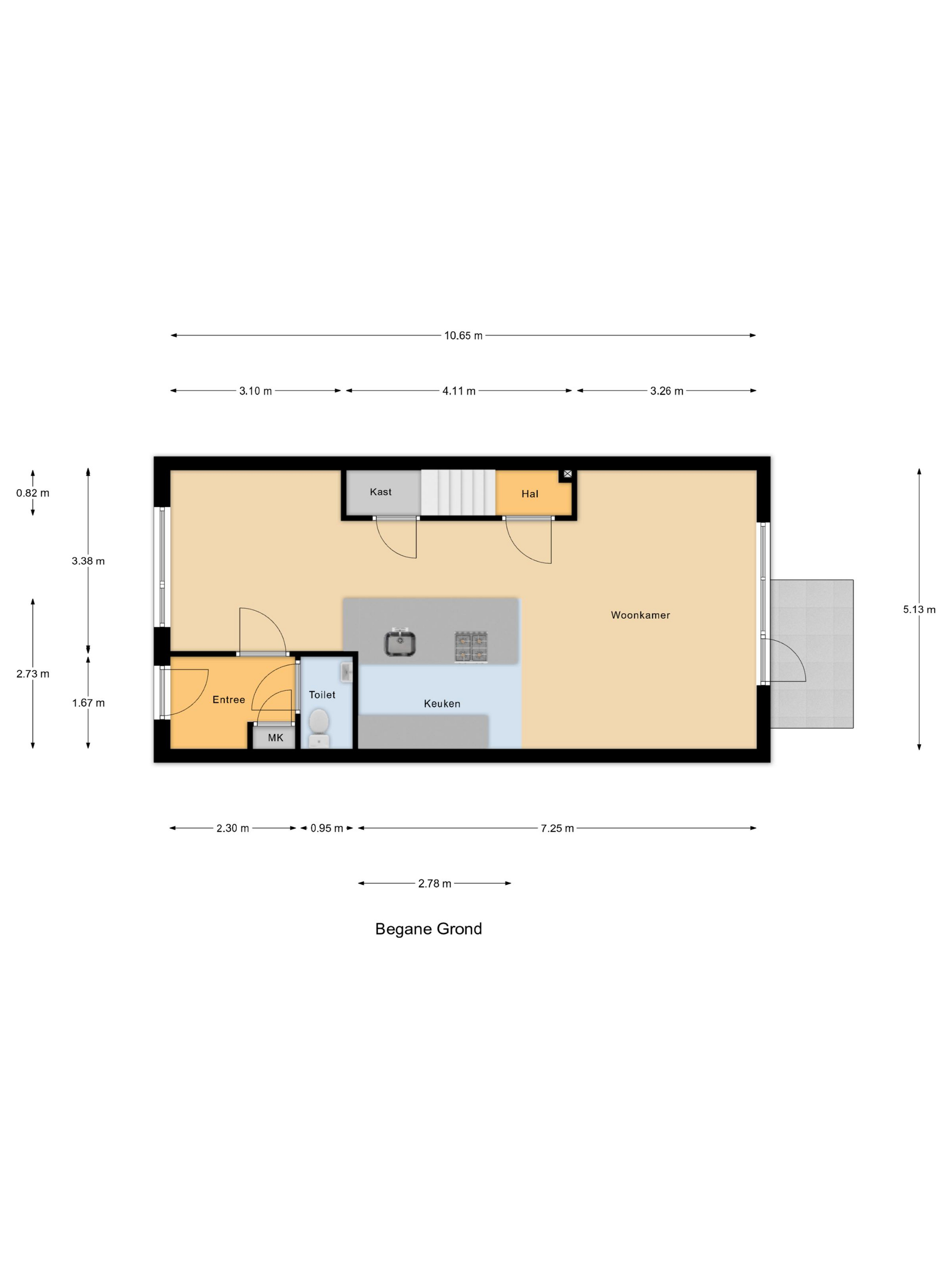 L. Wildschutstraat 91, afbeelding 17
