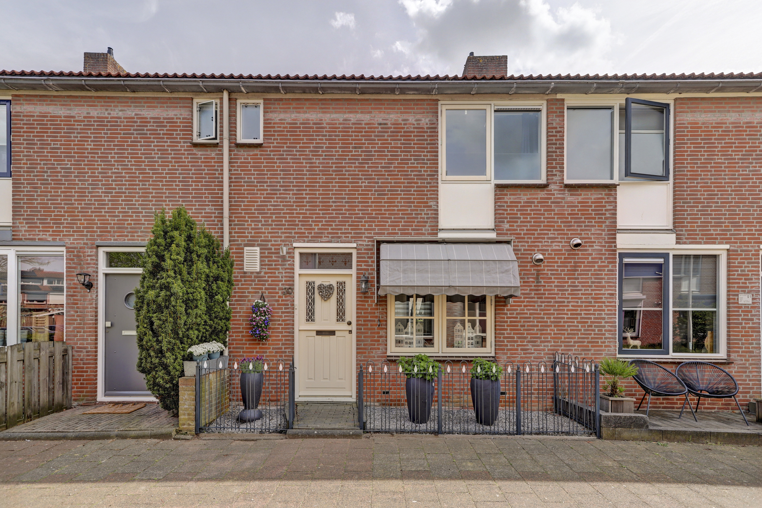 Weide 20, afbeelding 33