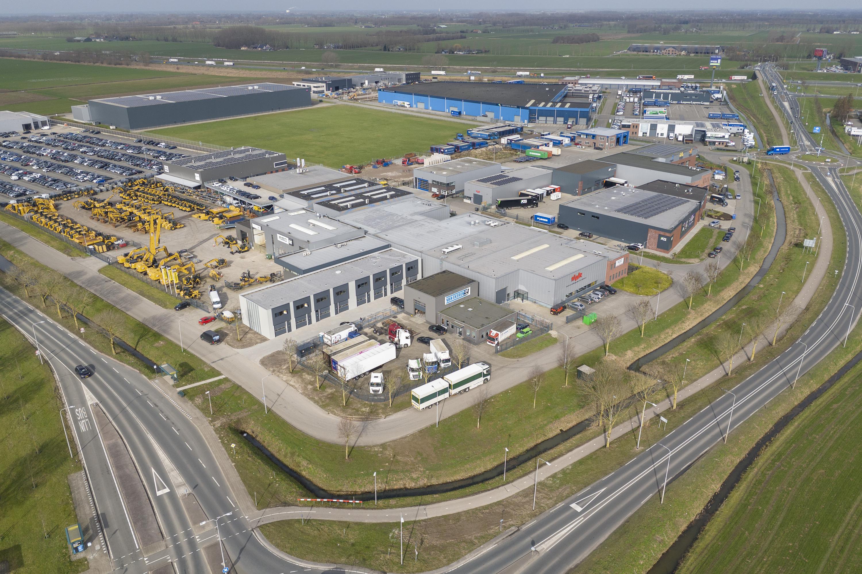 Donkerekade 2 01, afbeelding 3