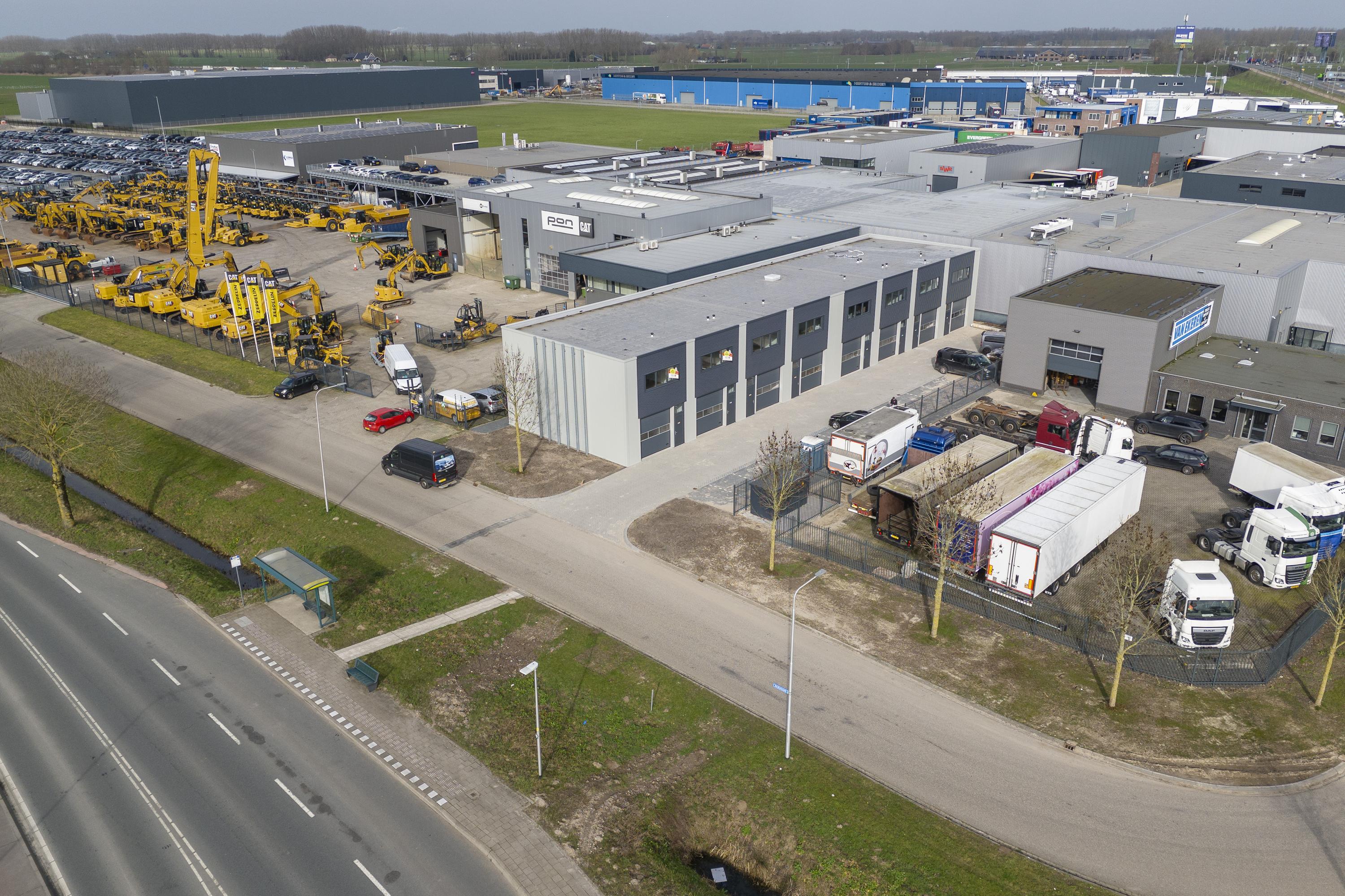 Donkerekade 2 01, afbeelding 6