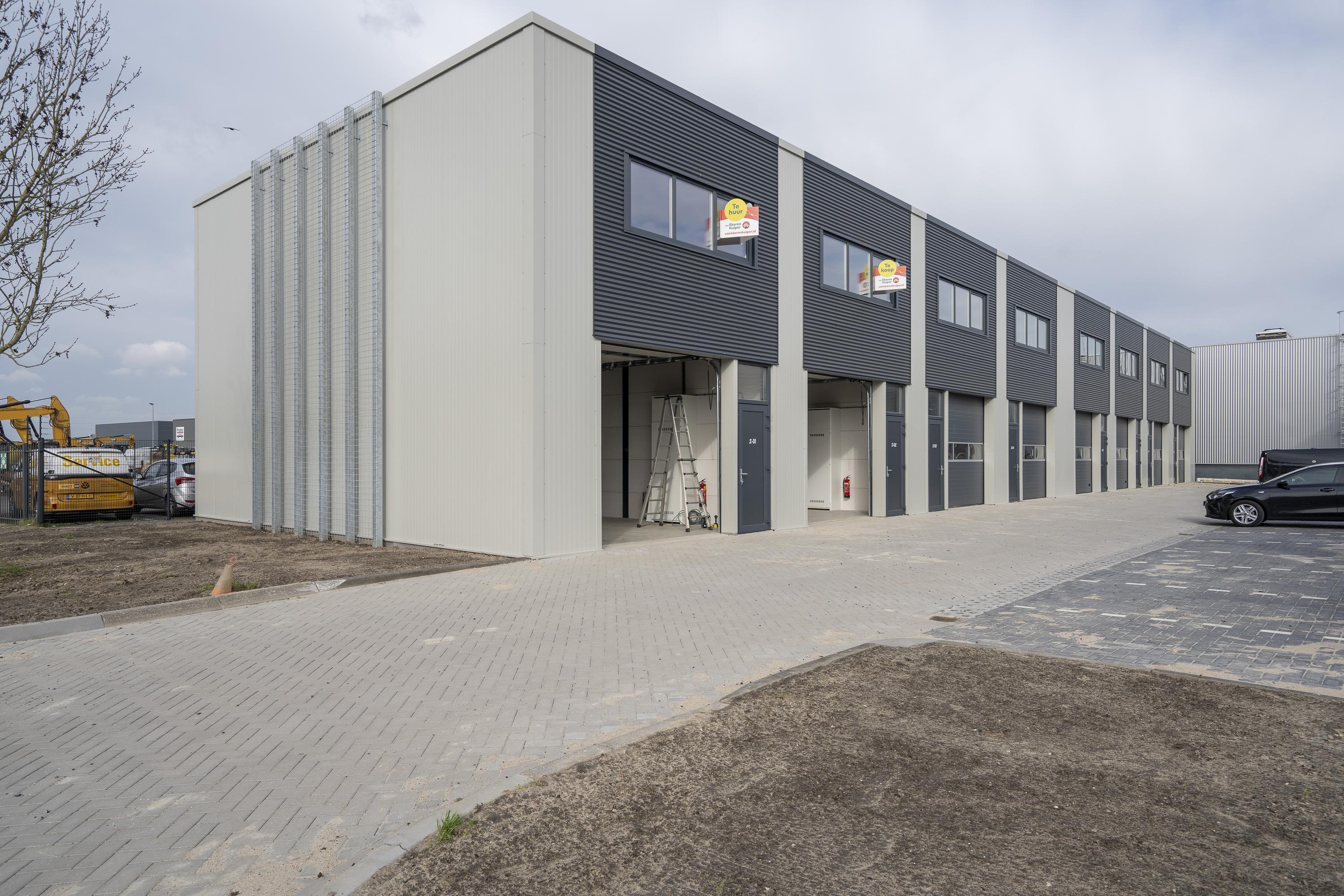 Donkerekade 2 01, afbeelding 4