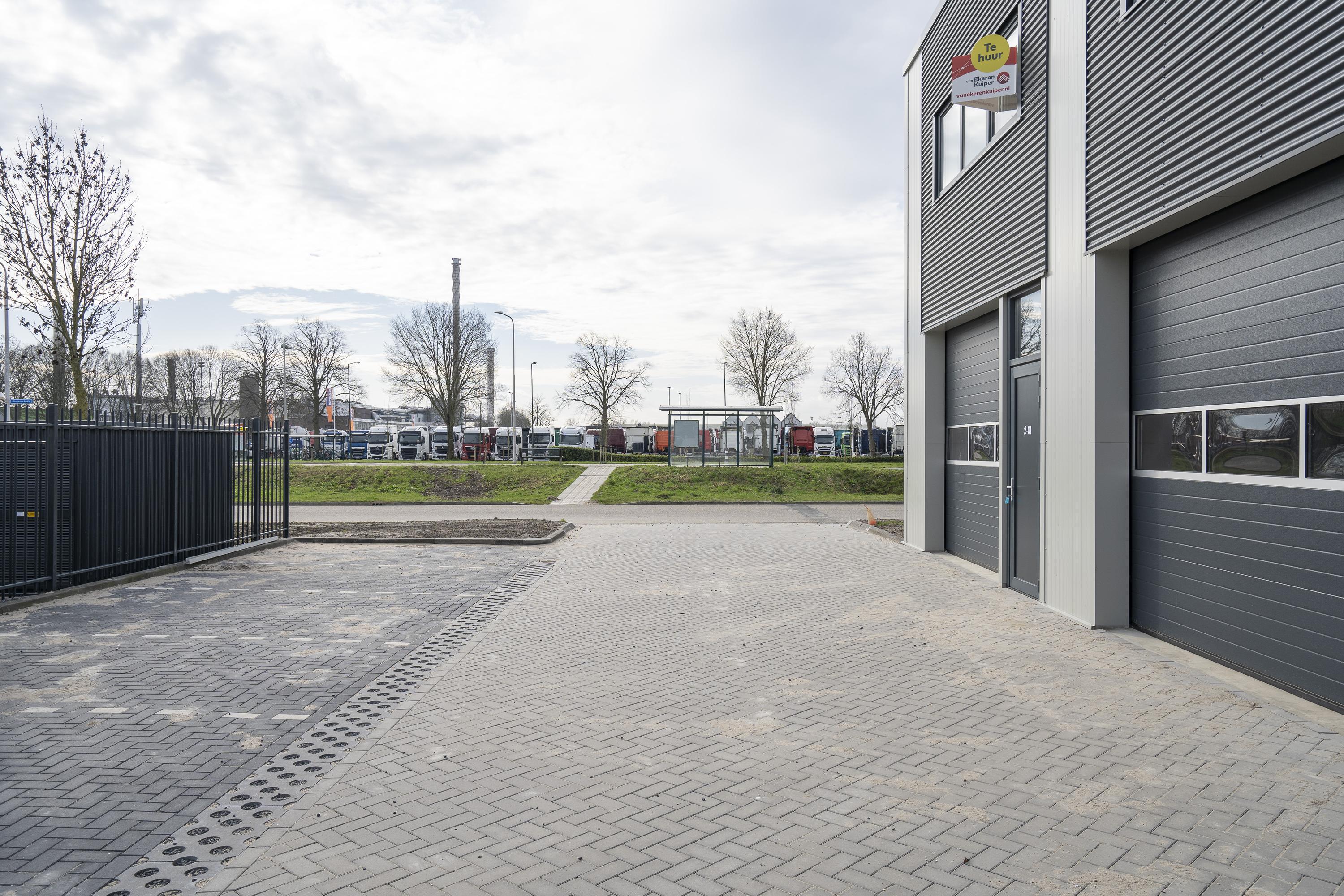 Donkerekade 2 01, afbeelding 5