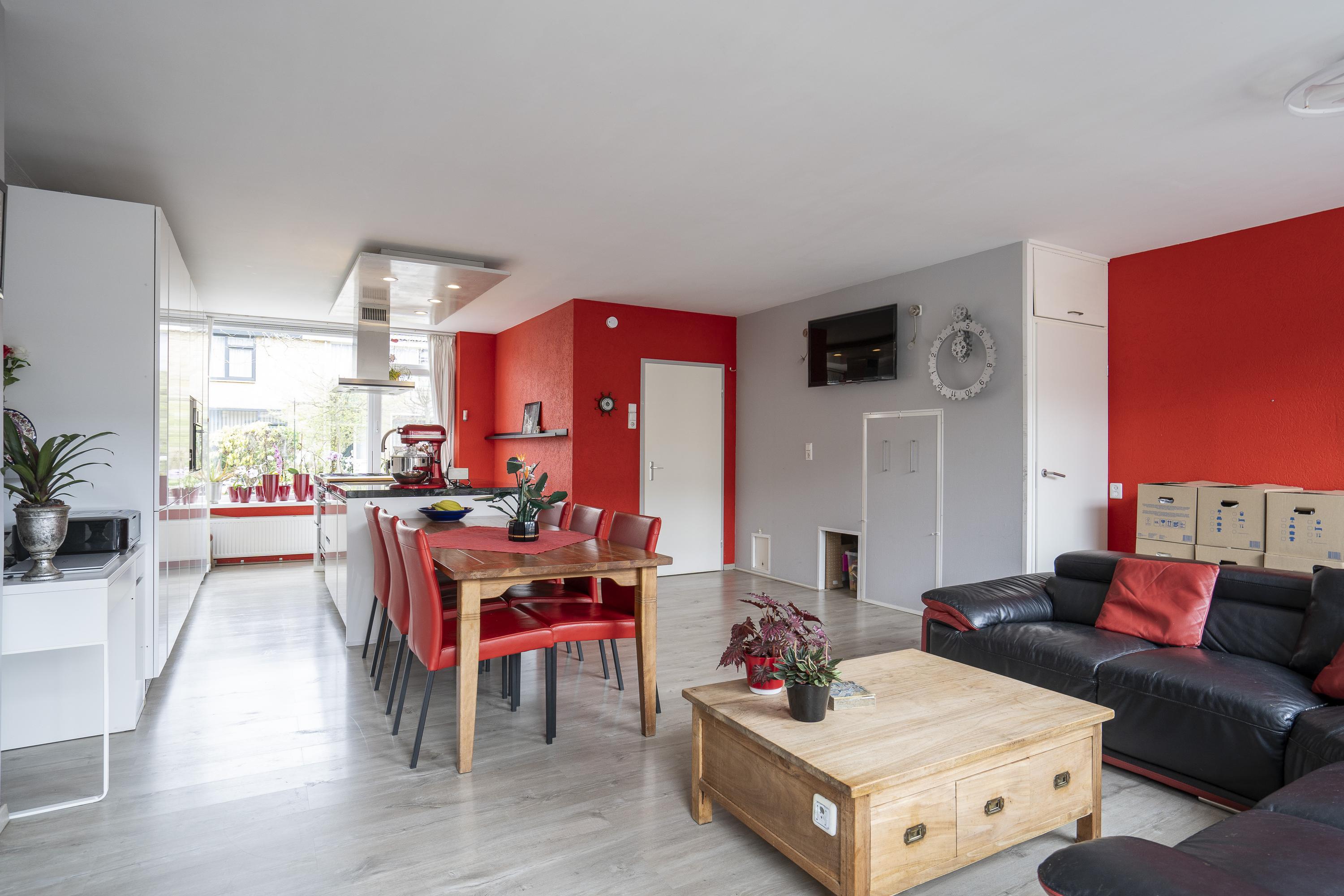 Adriaen van Ostadestraat 10, afbeelding 7