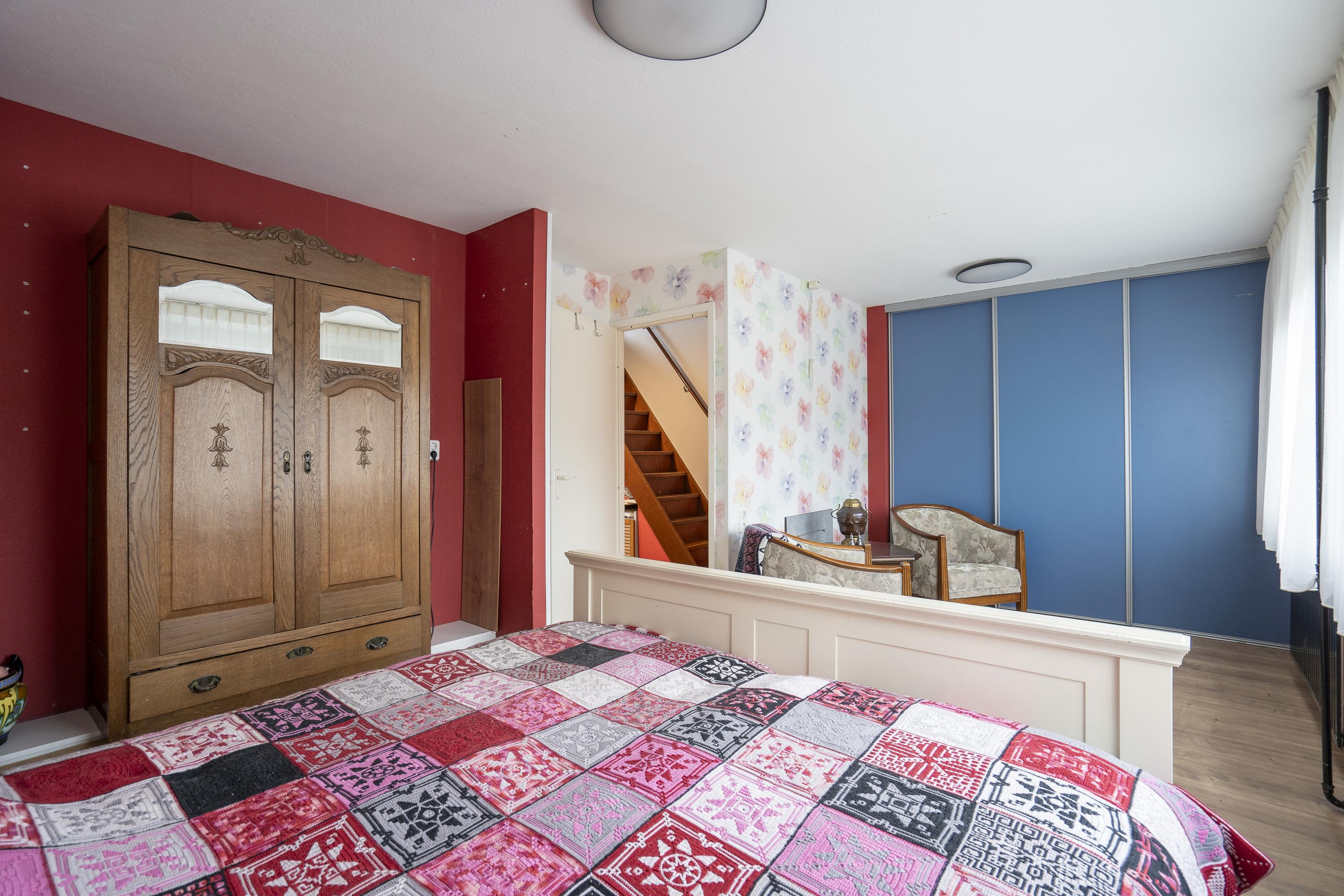 Adriaen van Ostadestraat 10, afbeelding 15