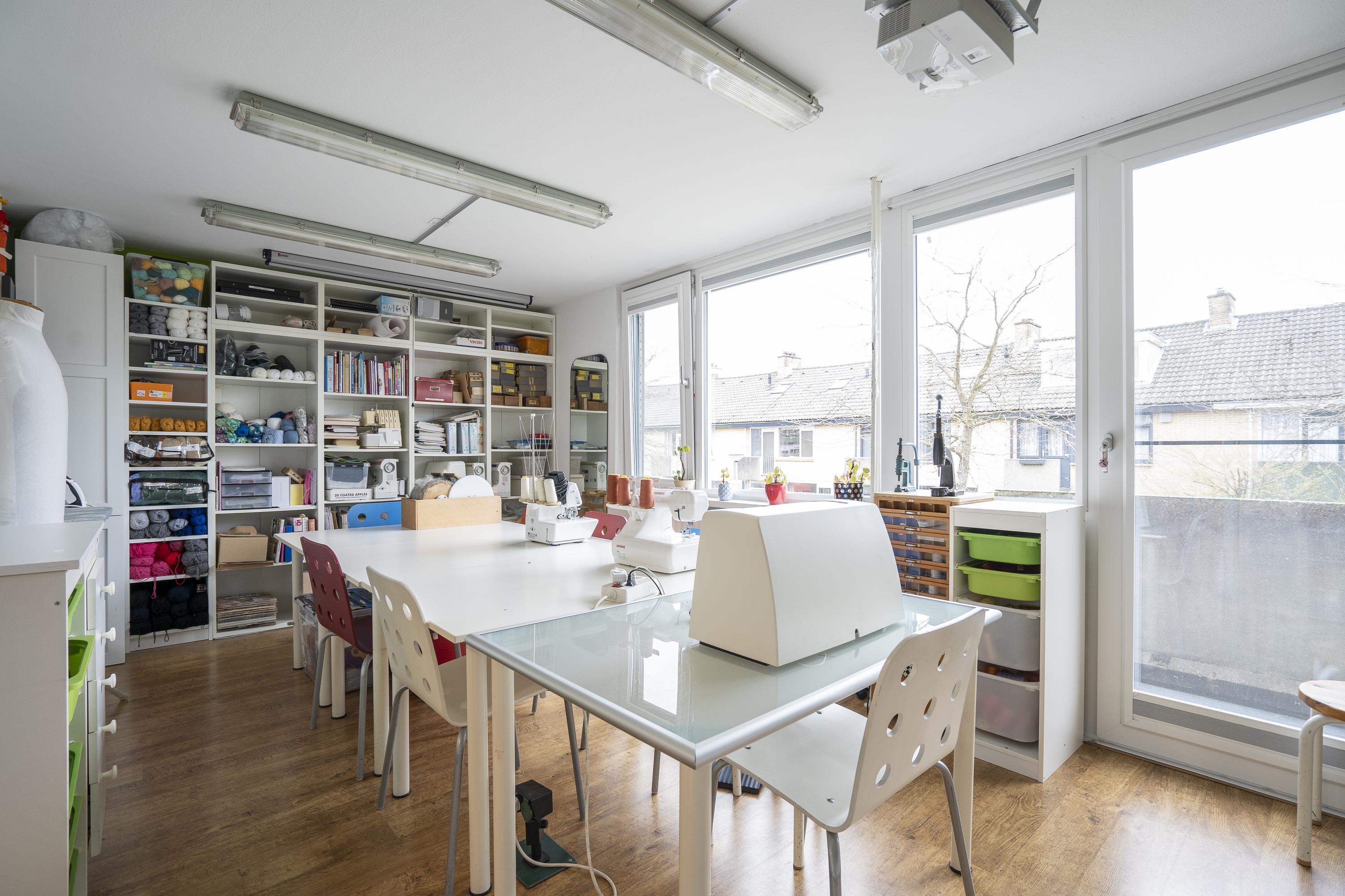 Adriaen van Ostadestraat 10, afbeelding 17