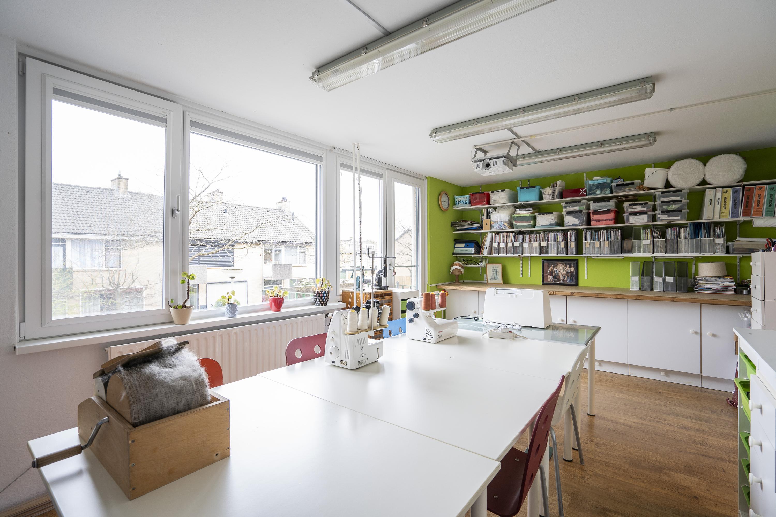 Adriaen van Ostadestraat 10, afbeelding 18