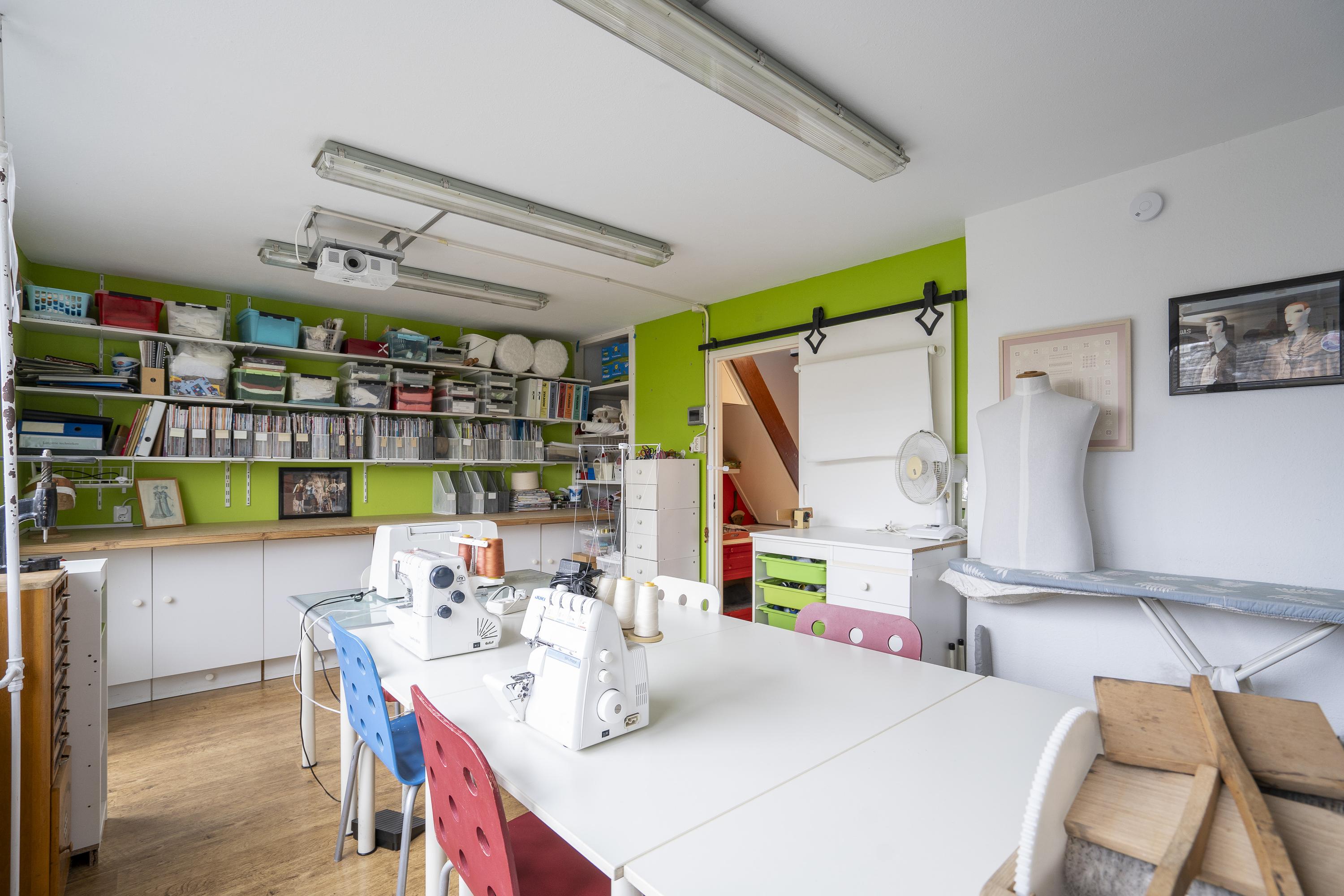 Adriaen van Ostadestraat 10, afbeelding 19