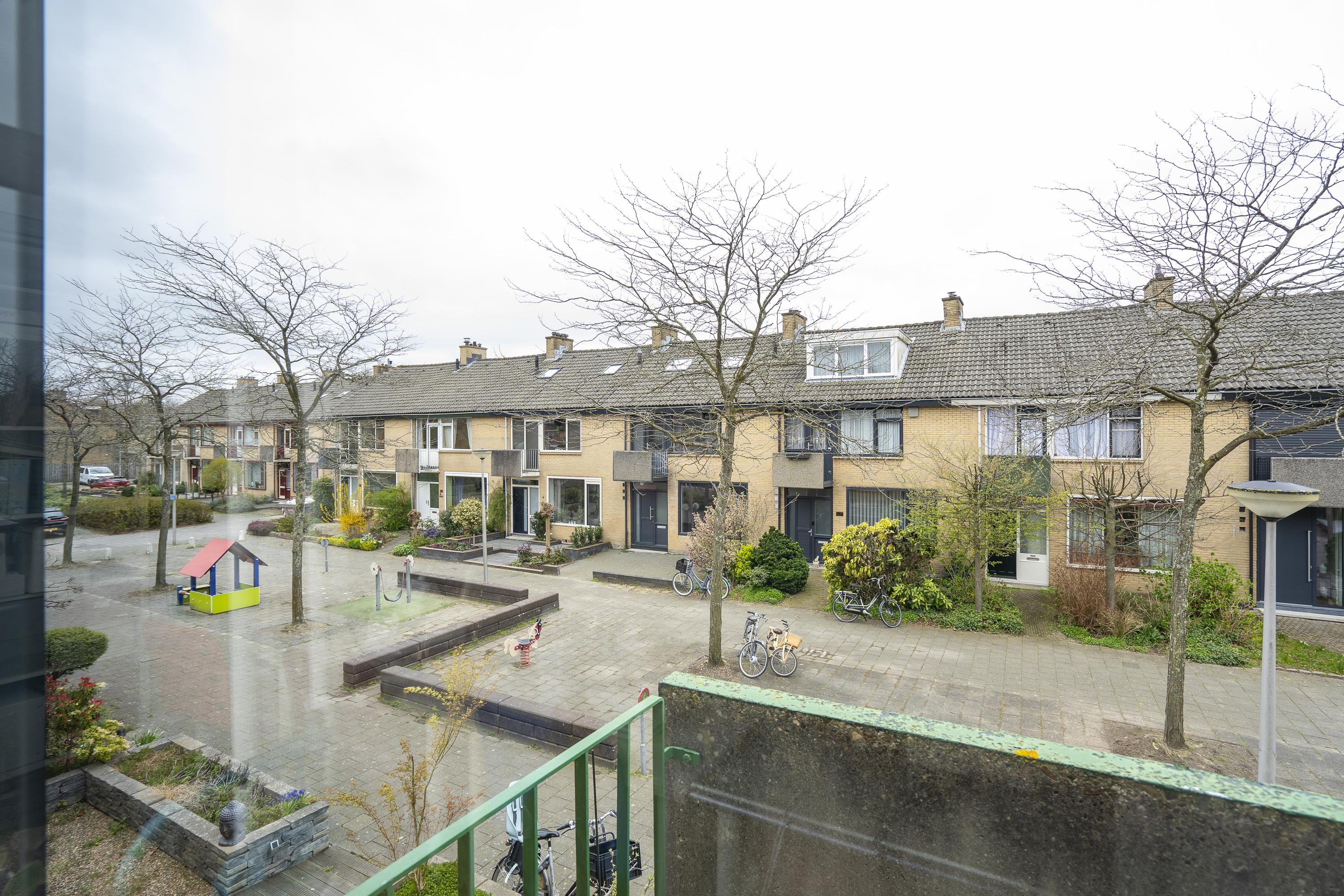 Adriaen van Ostadestraat 10, afbeelding 20