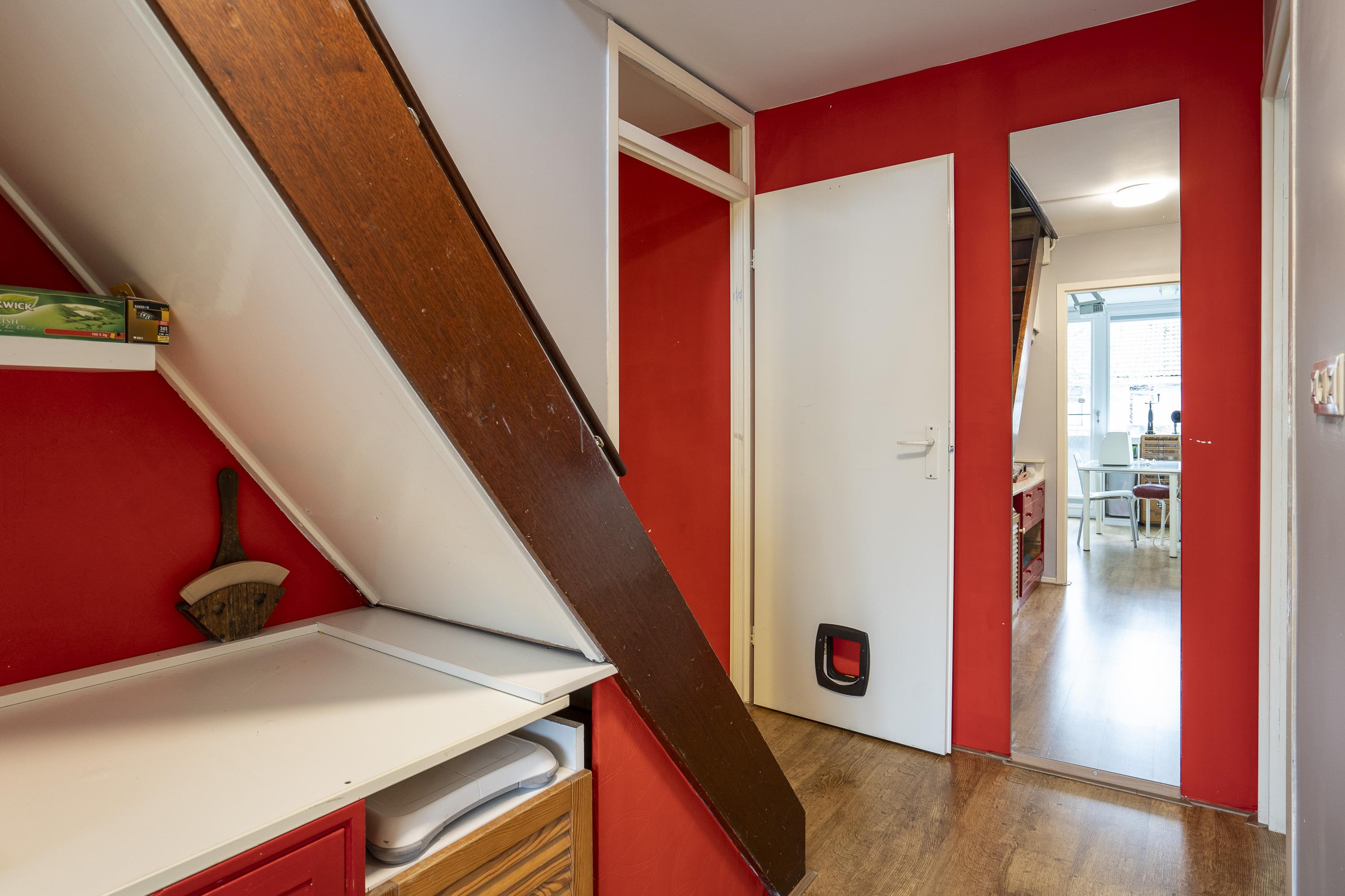 Adriaen van Ostadestraat 10, afbeelding 24