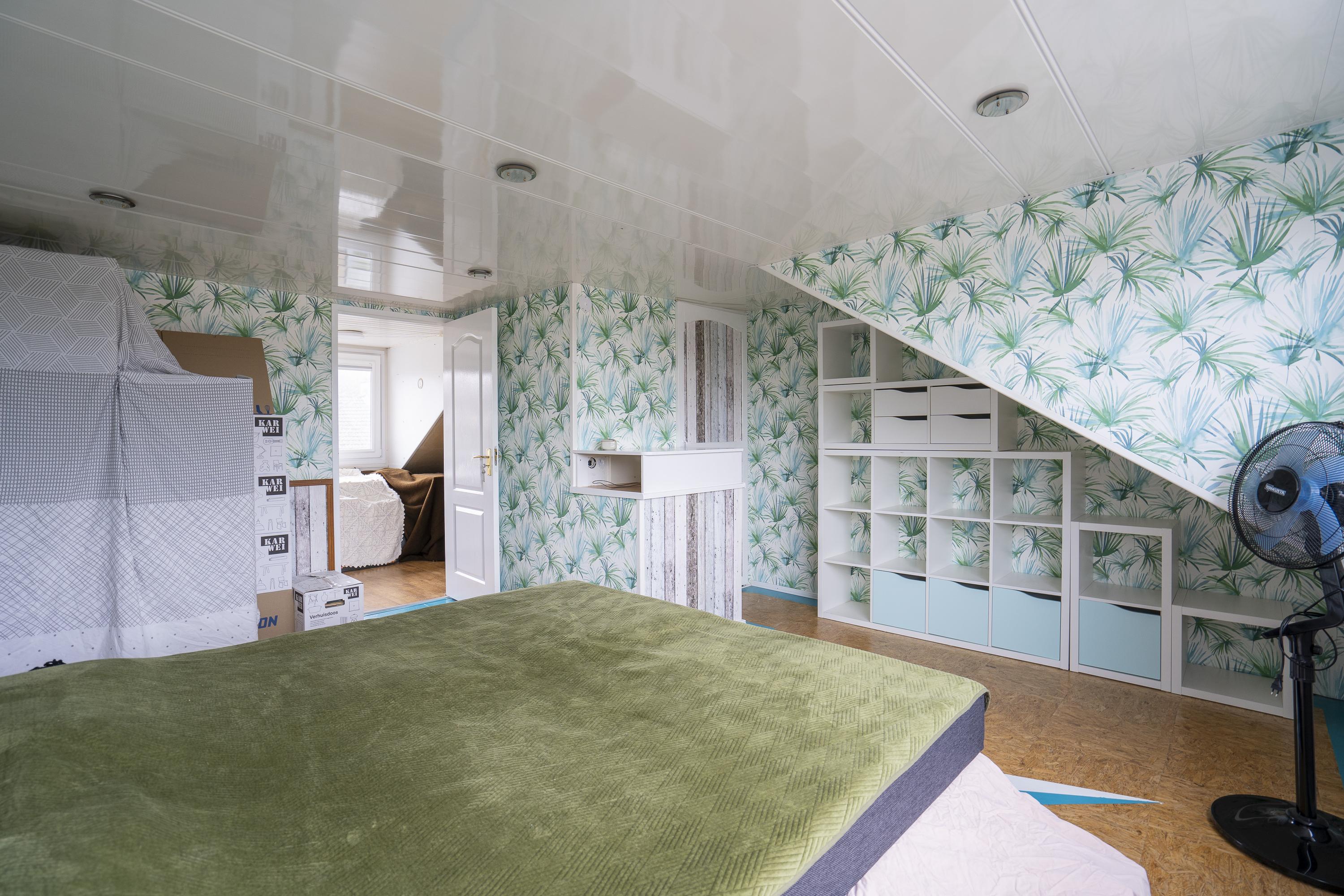 Adriaen van Ostadestraat 10, afbeelding 28