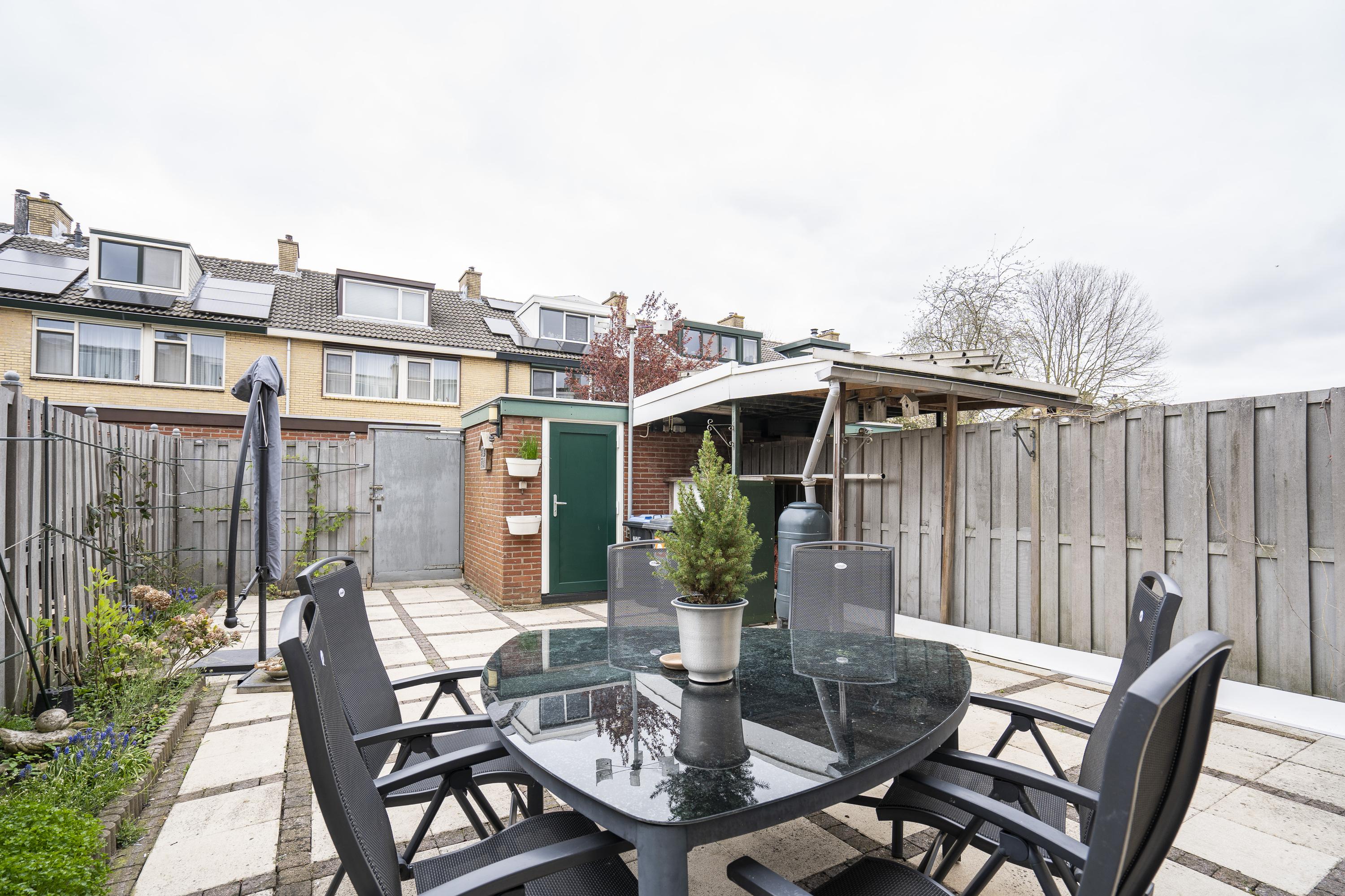 Adriaen van Ostadestraat 10, afbeelding 32